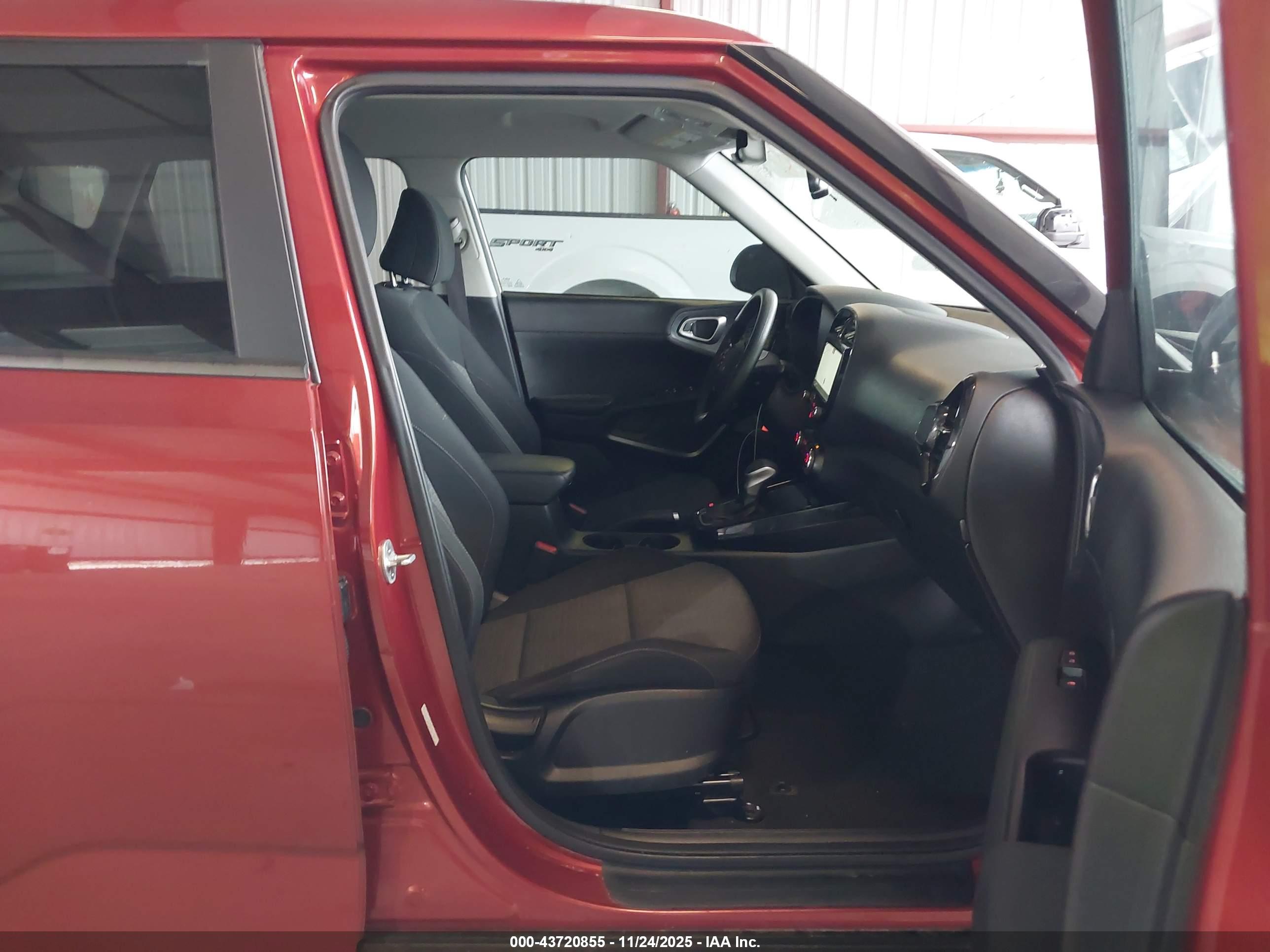 KIA SOUL image 5