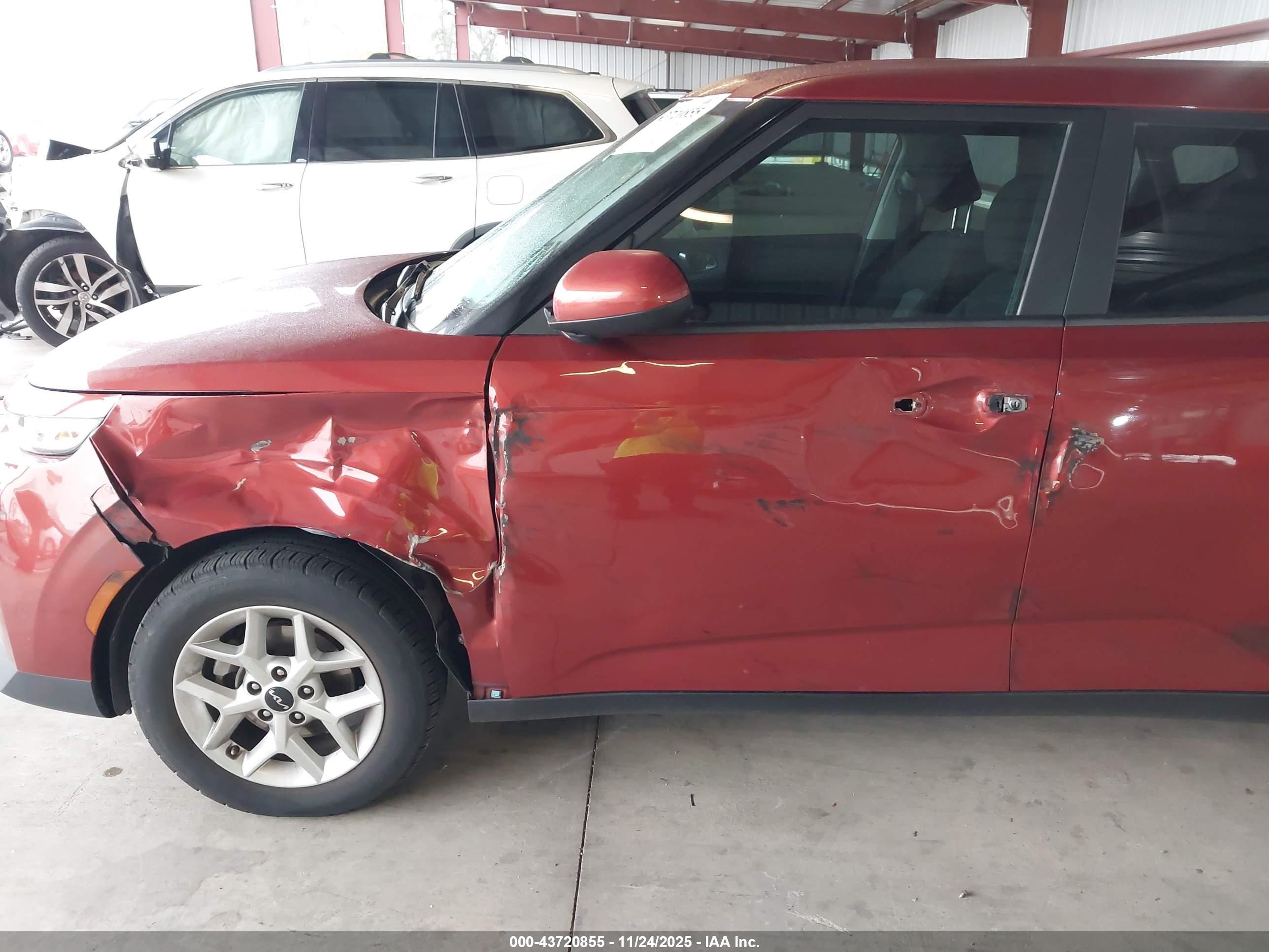 KIA SOUL image 6