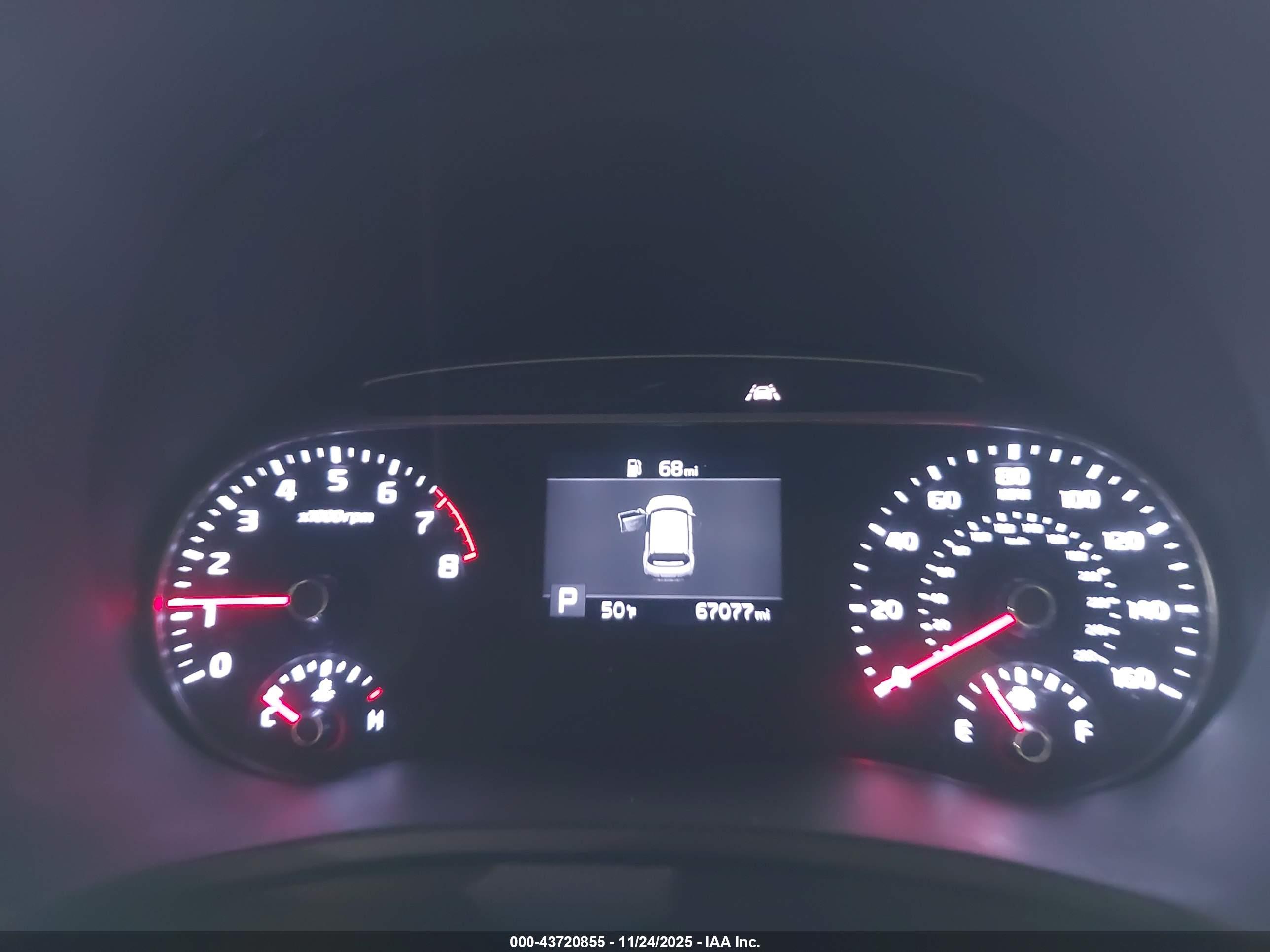 KIA SOUL image 7