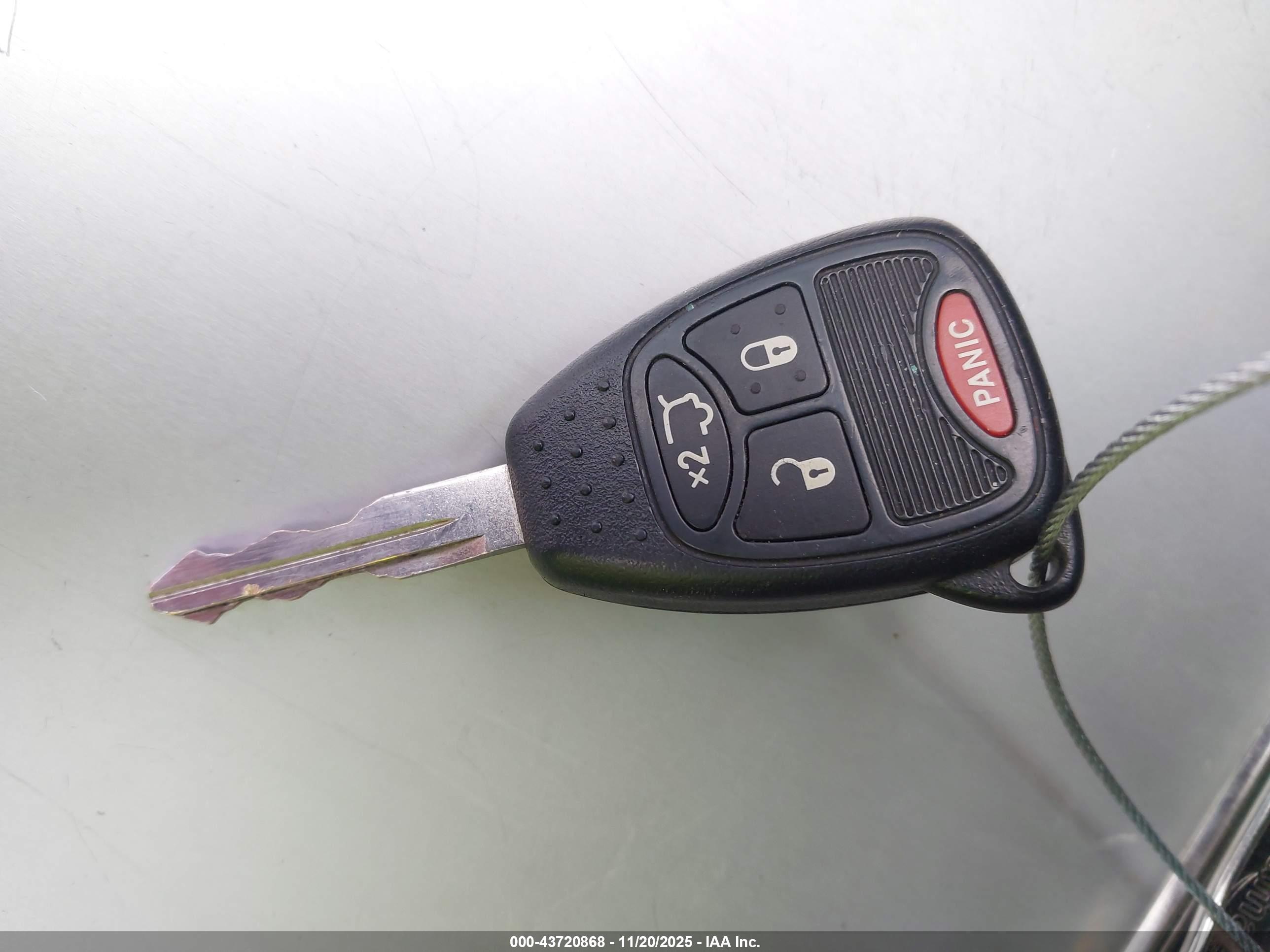 DODGE CHARGER image 11