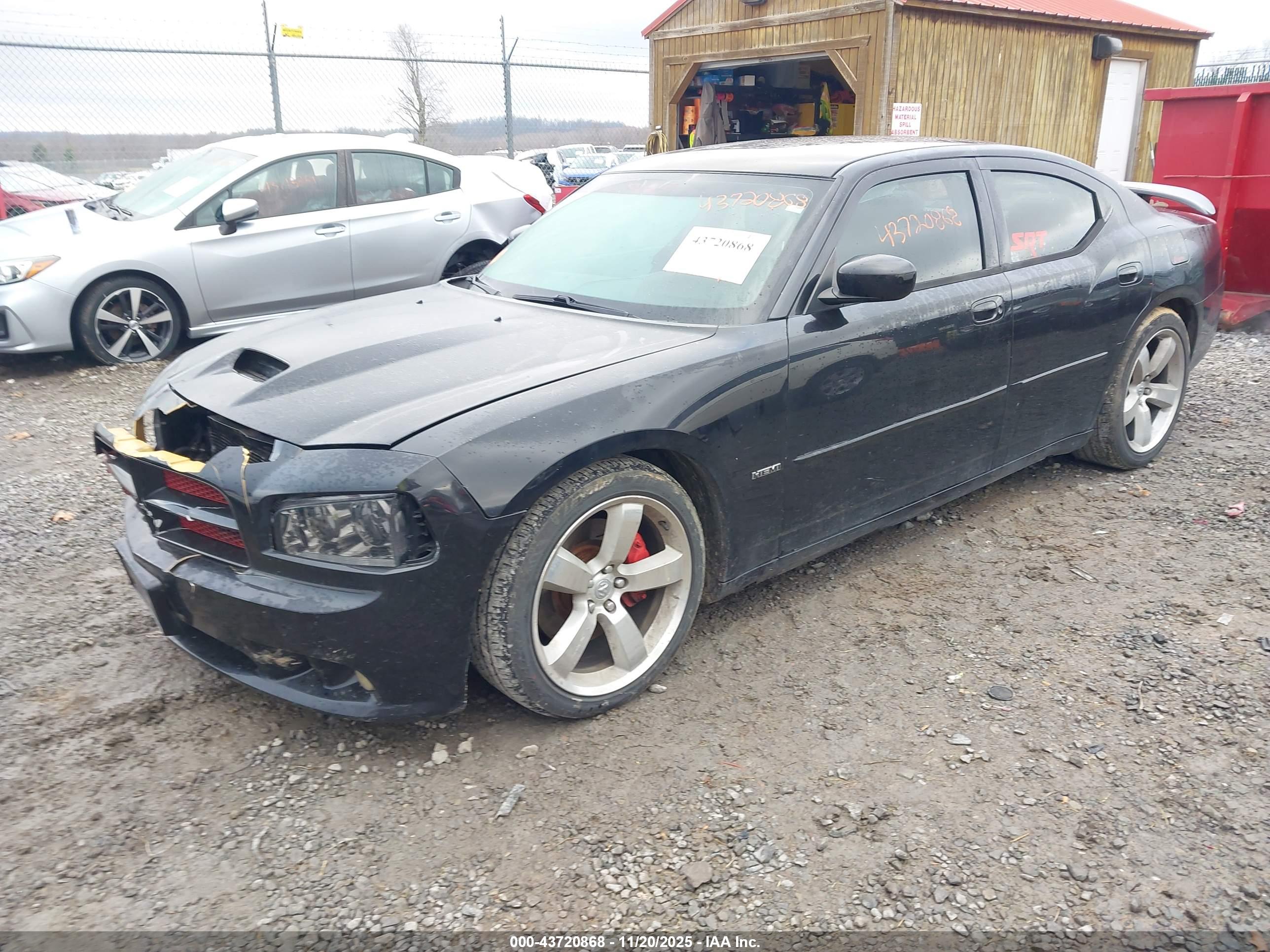 DODGE CHARGER image 2