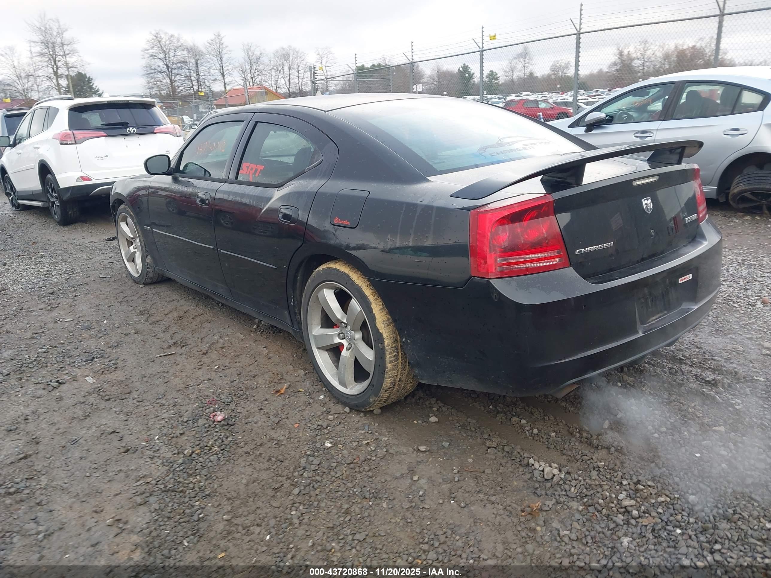 DODGE CHARGER image 3