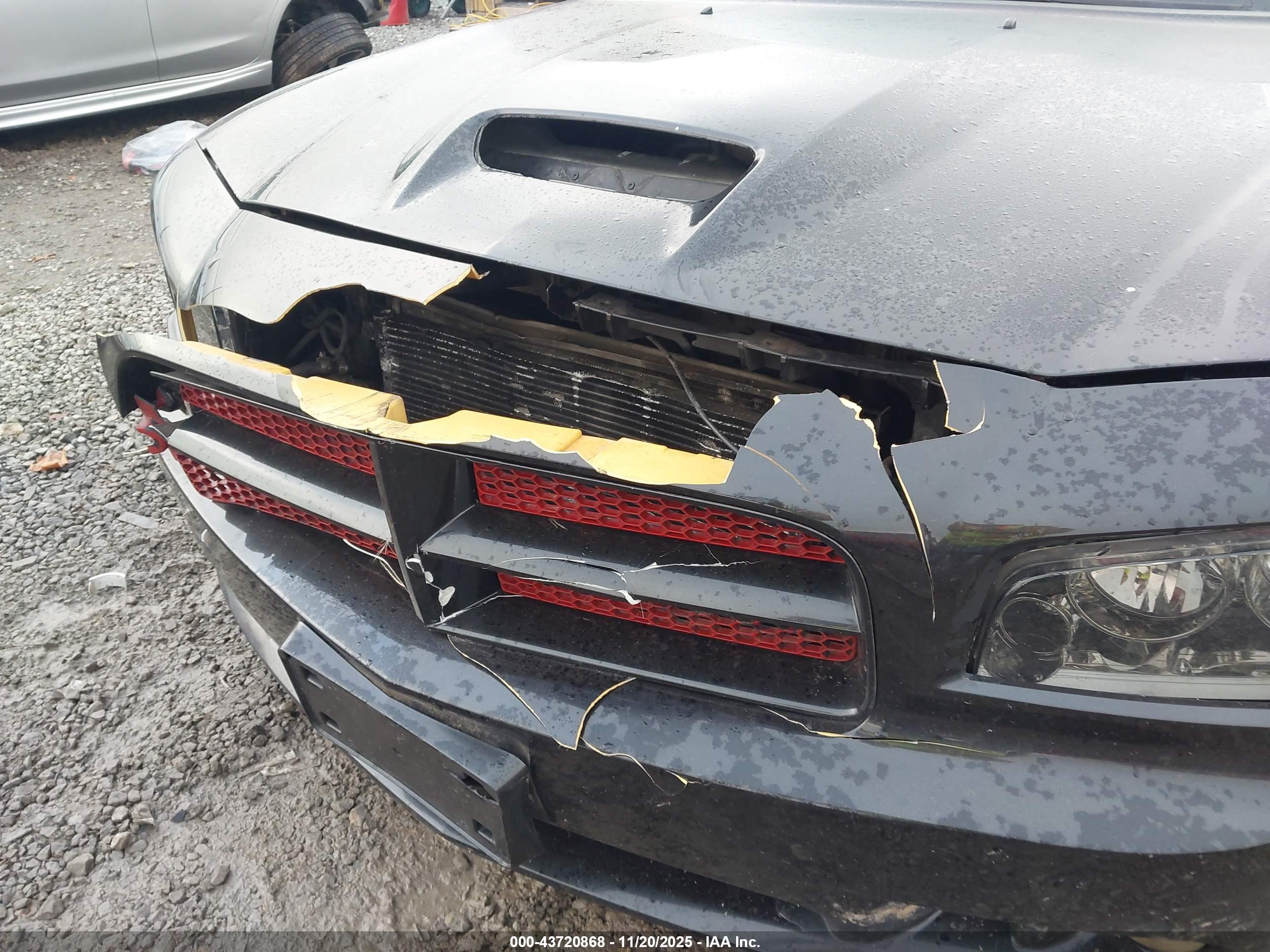 DODGE CHARGER image 6