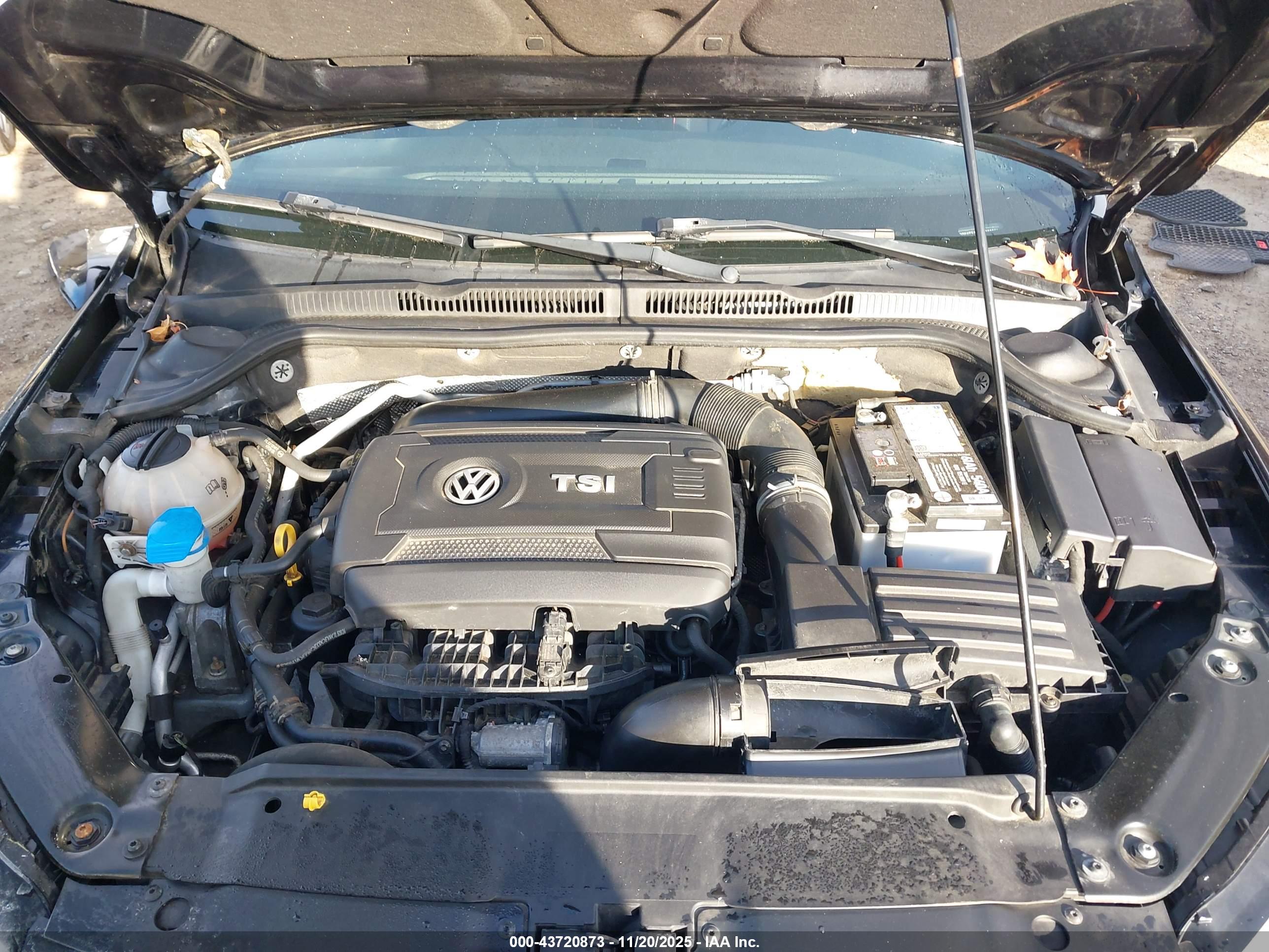 VOLKSWAGEN JETTA image 10