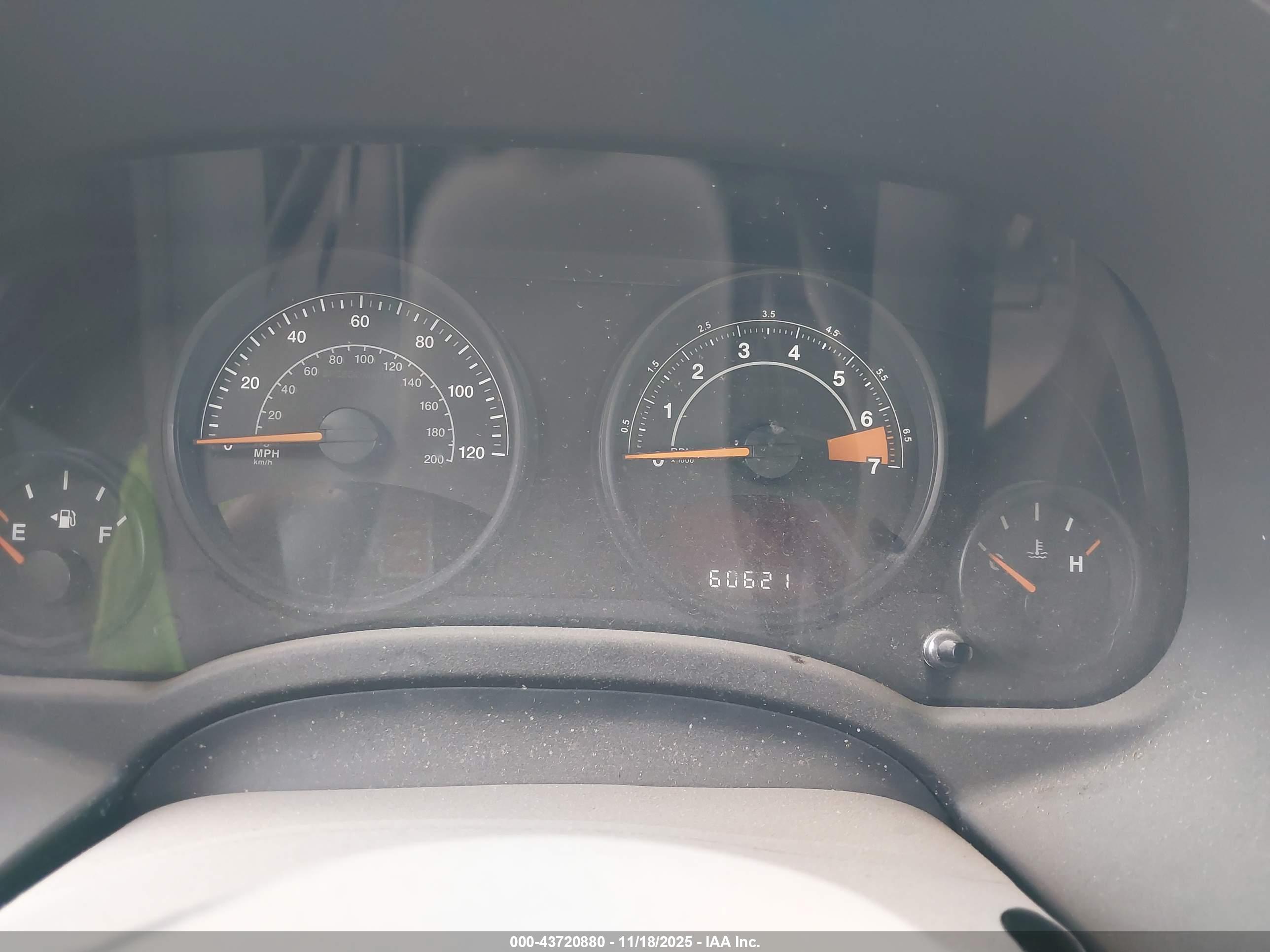 JEEP PATRIOT image 7
