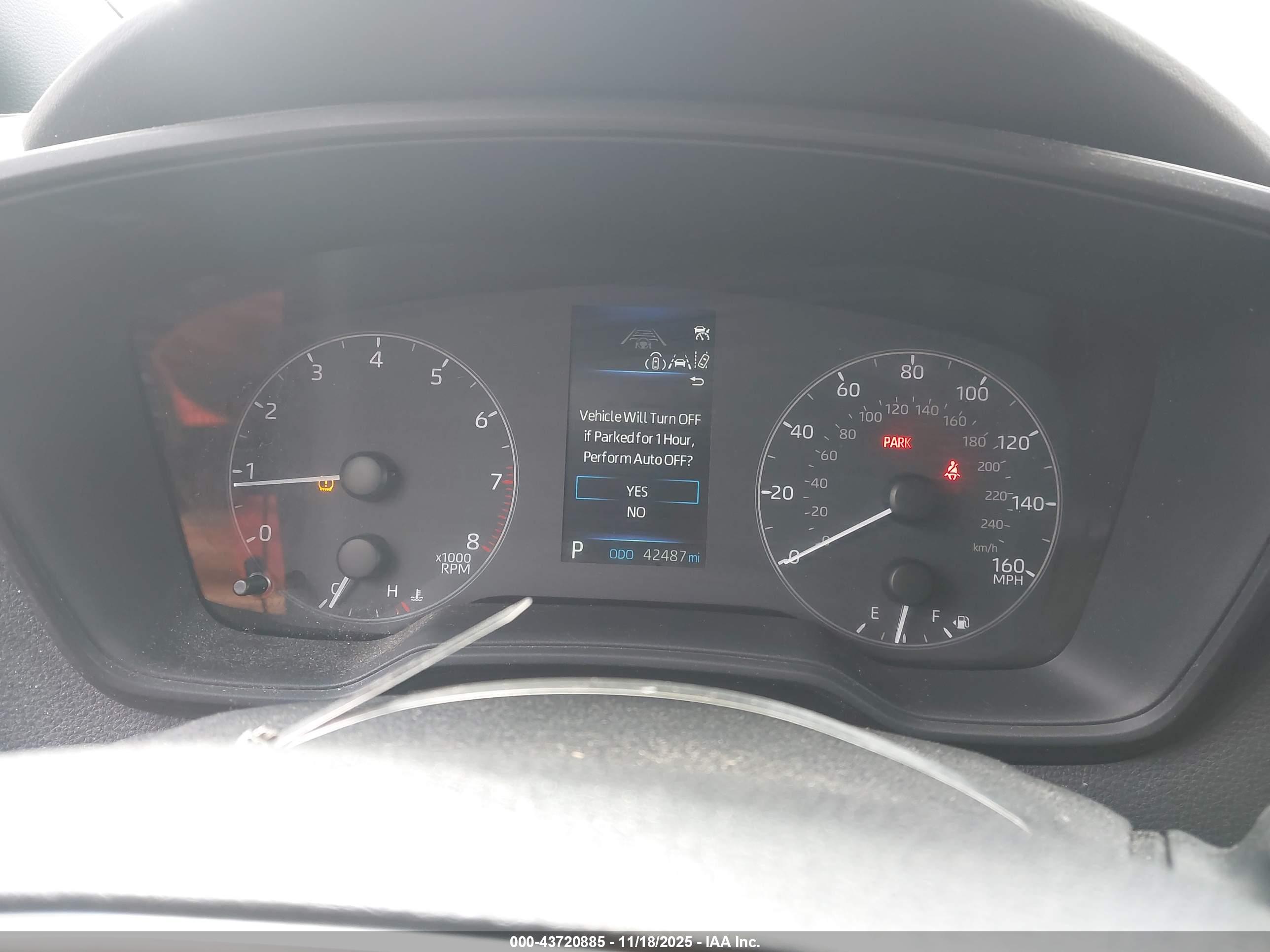 TOYOTA COROLLA image 7