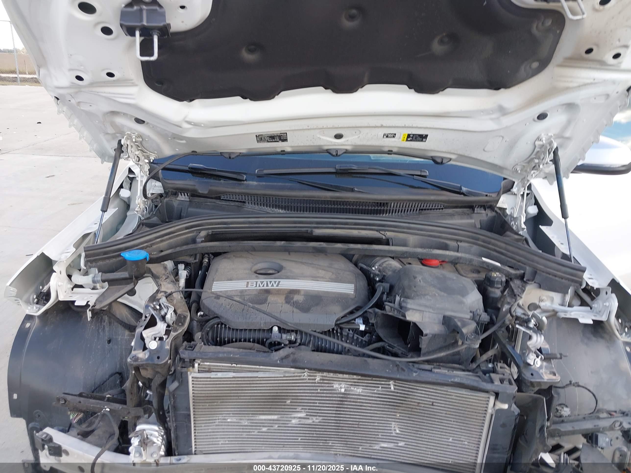 BMW X1 image 10