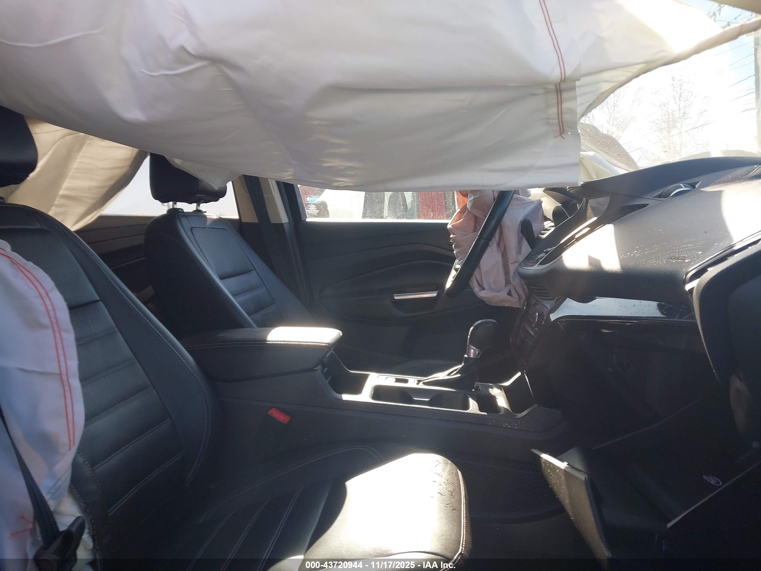 FORD ESCAPE image 5