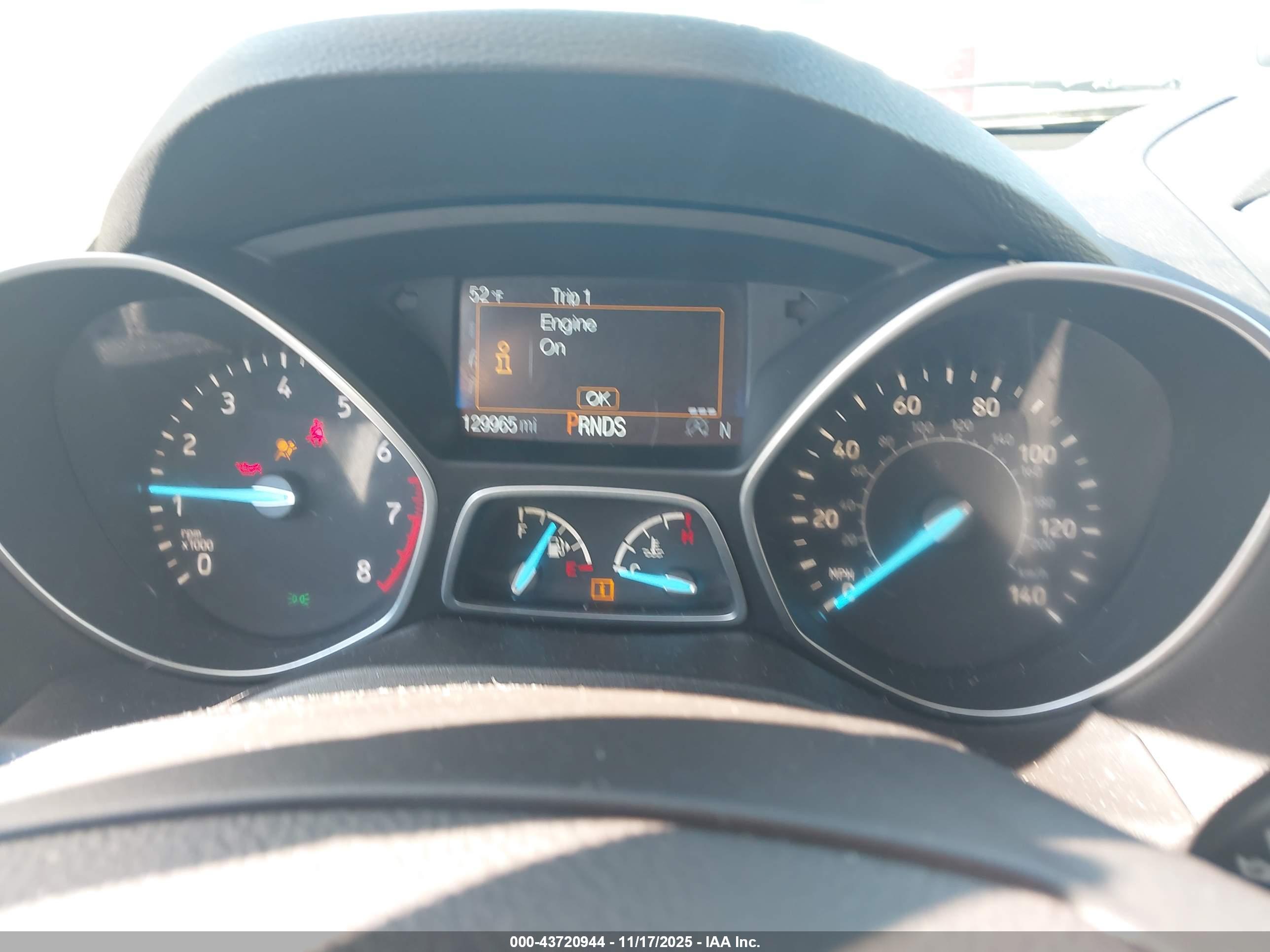 FORD ESCAPE image 7