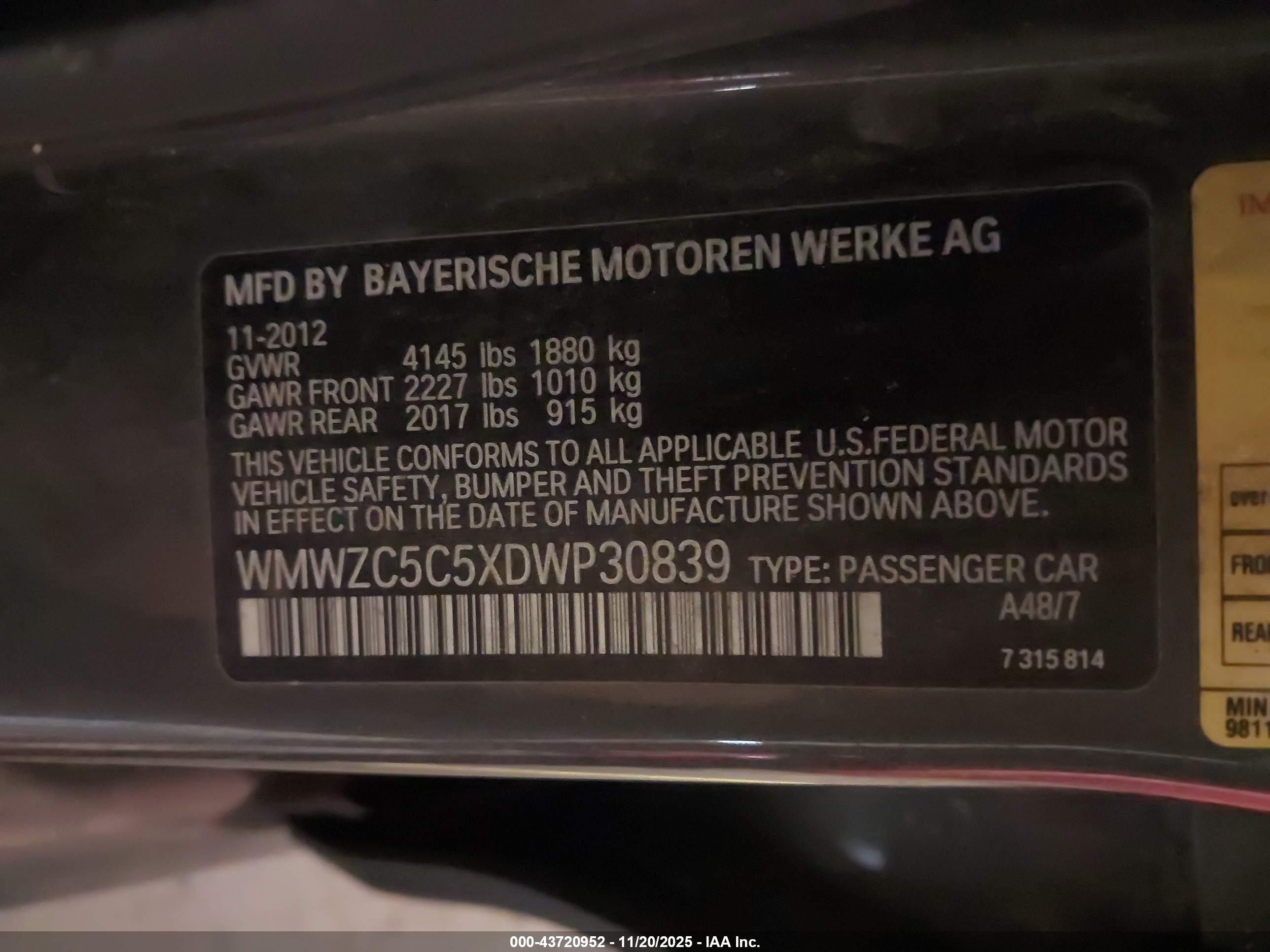MINI COUNTRYMAN image 9