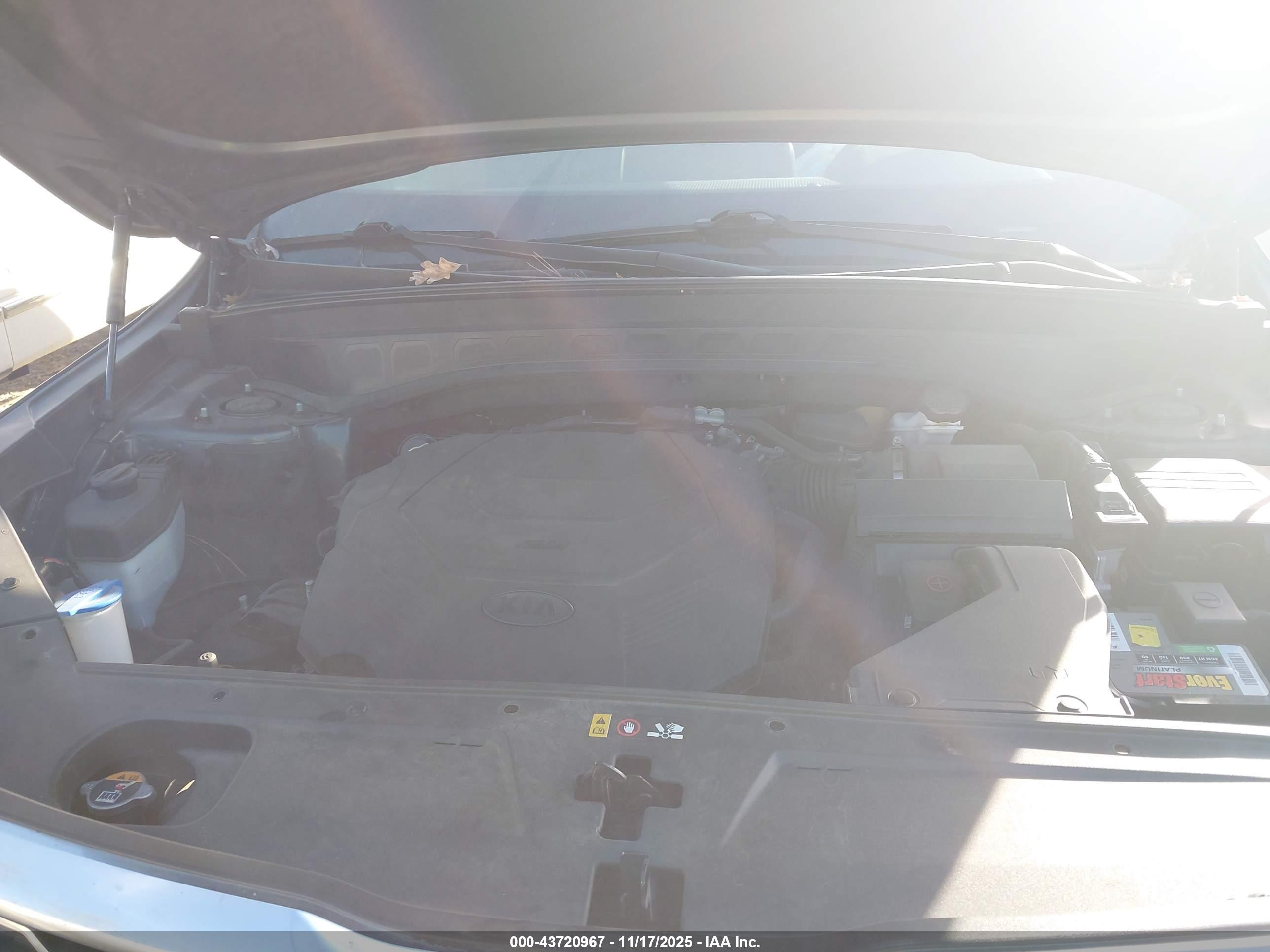 KIA TELLURIDE image 10