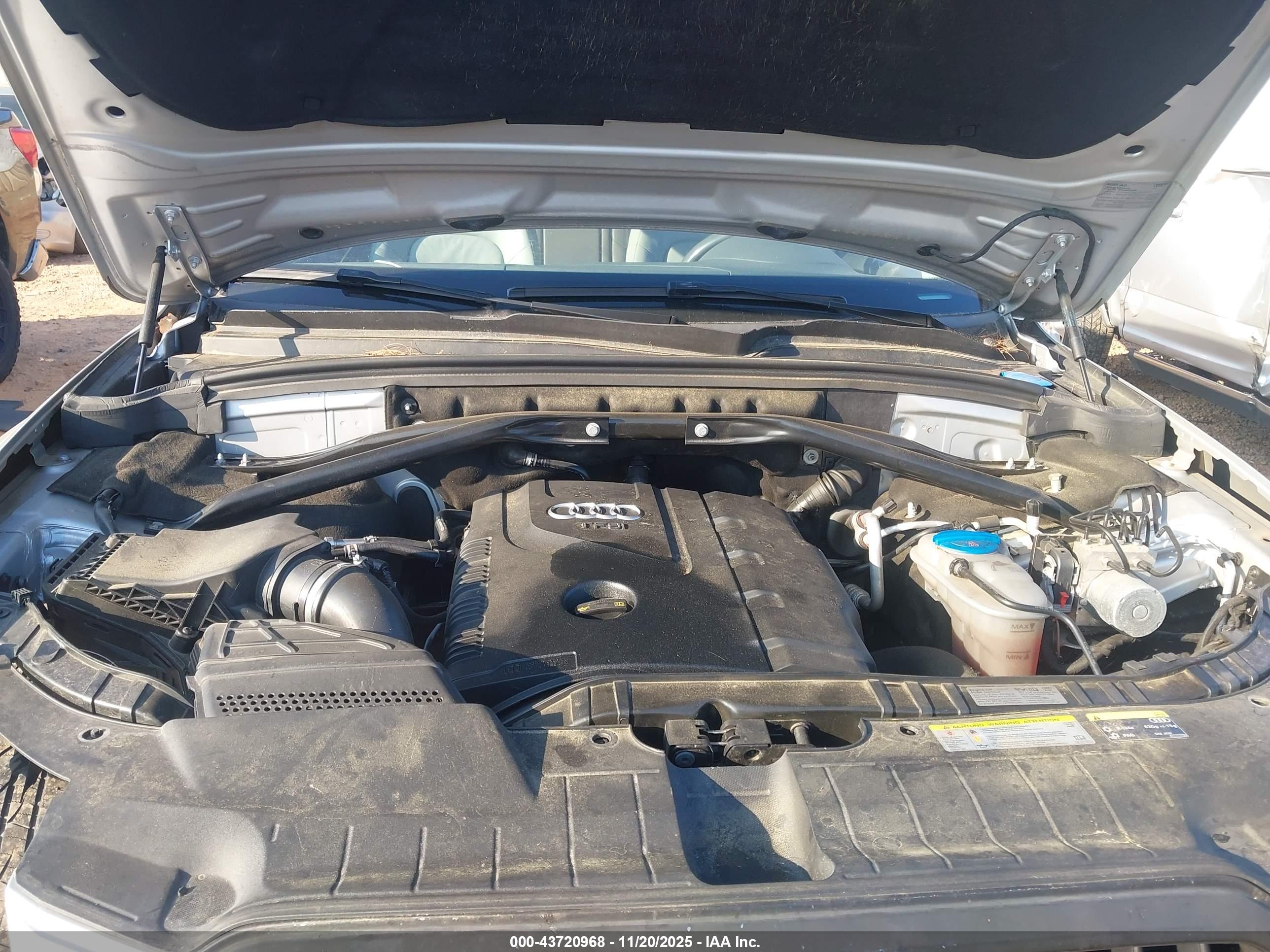 AUDI Q5 image 10
