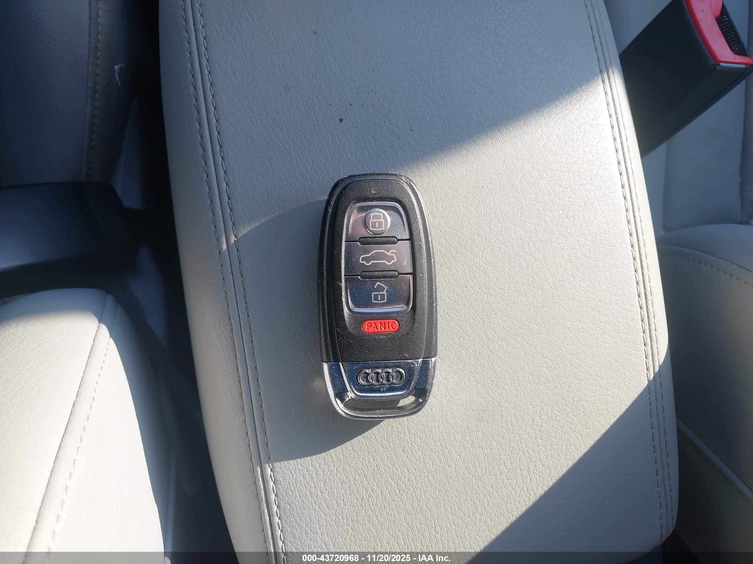 AUDI Q5 image 11