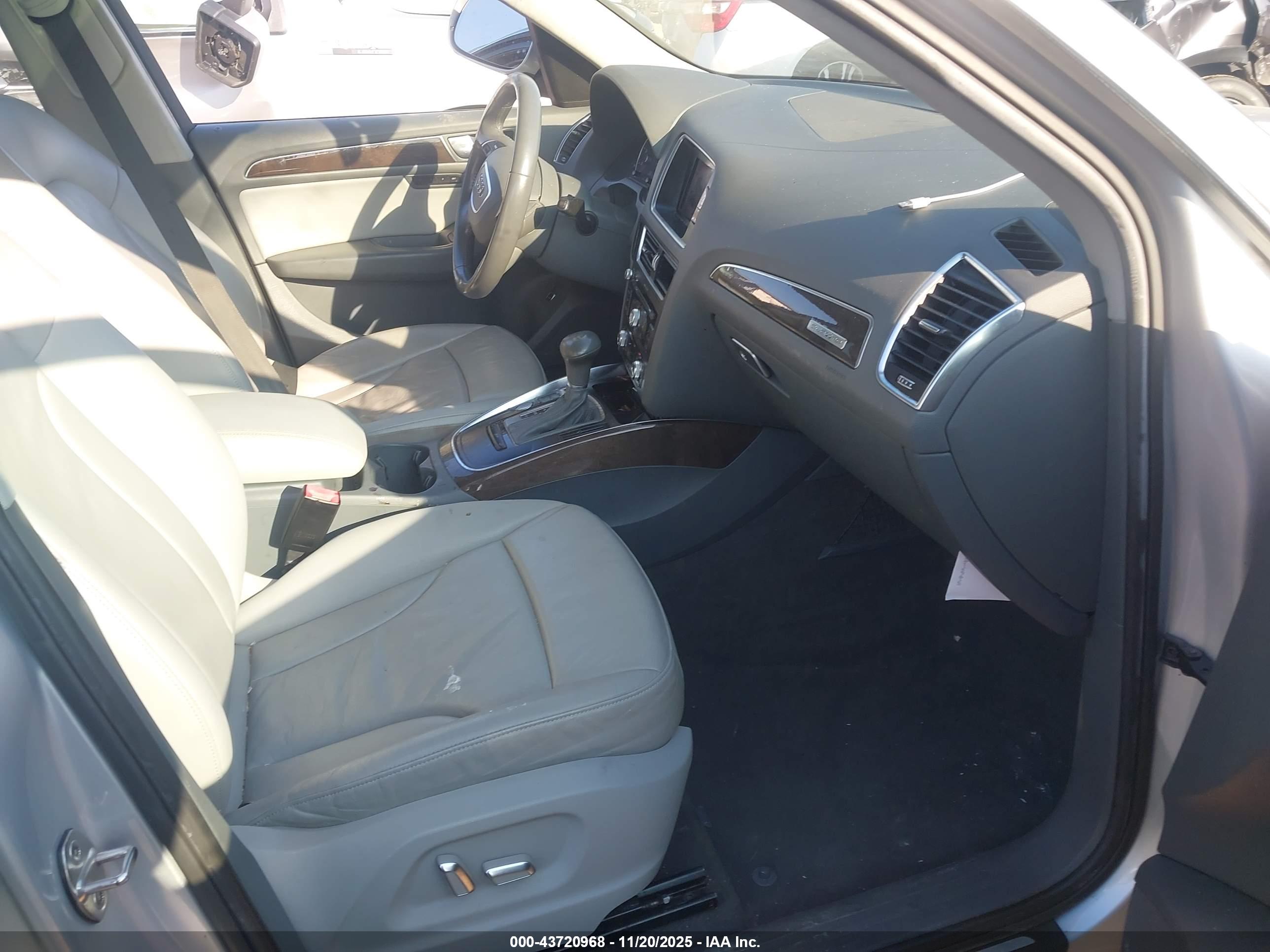 AUDI Q5 image 5