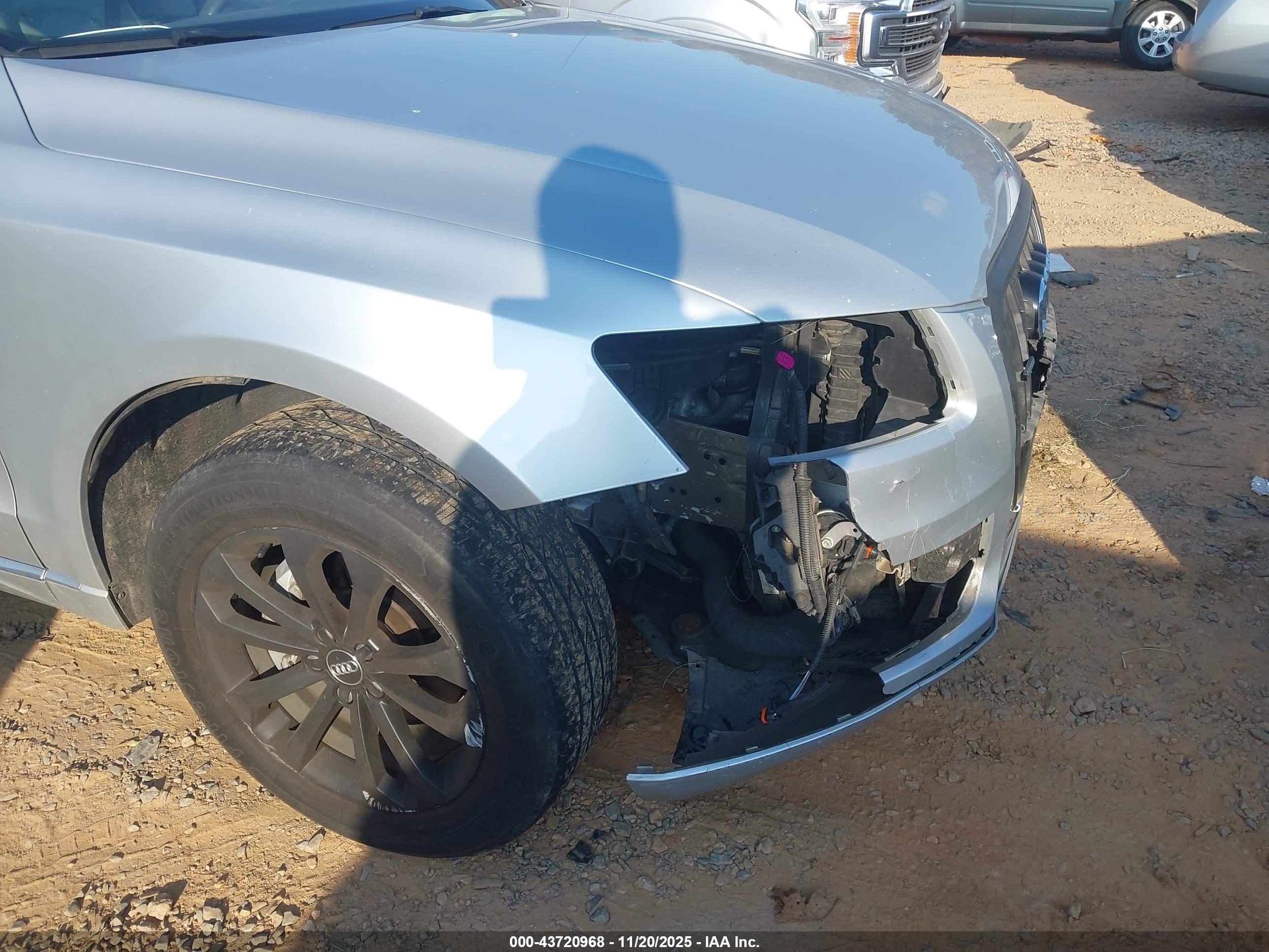 AUDI Q5 image 6
