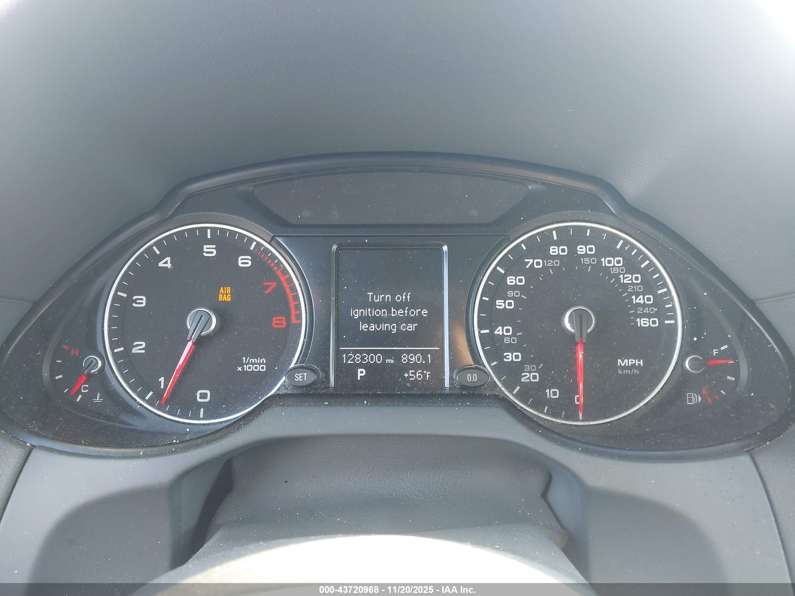 AUDI Q5 image 7