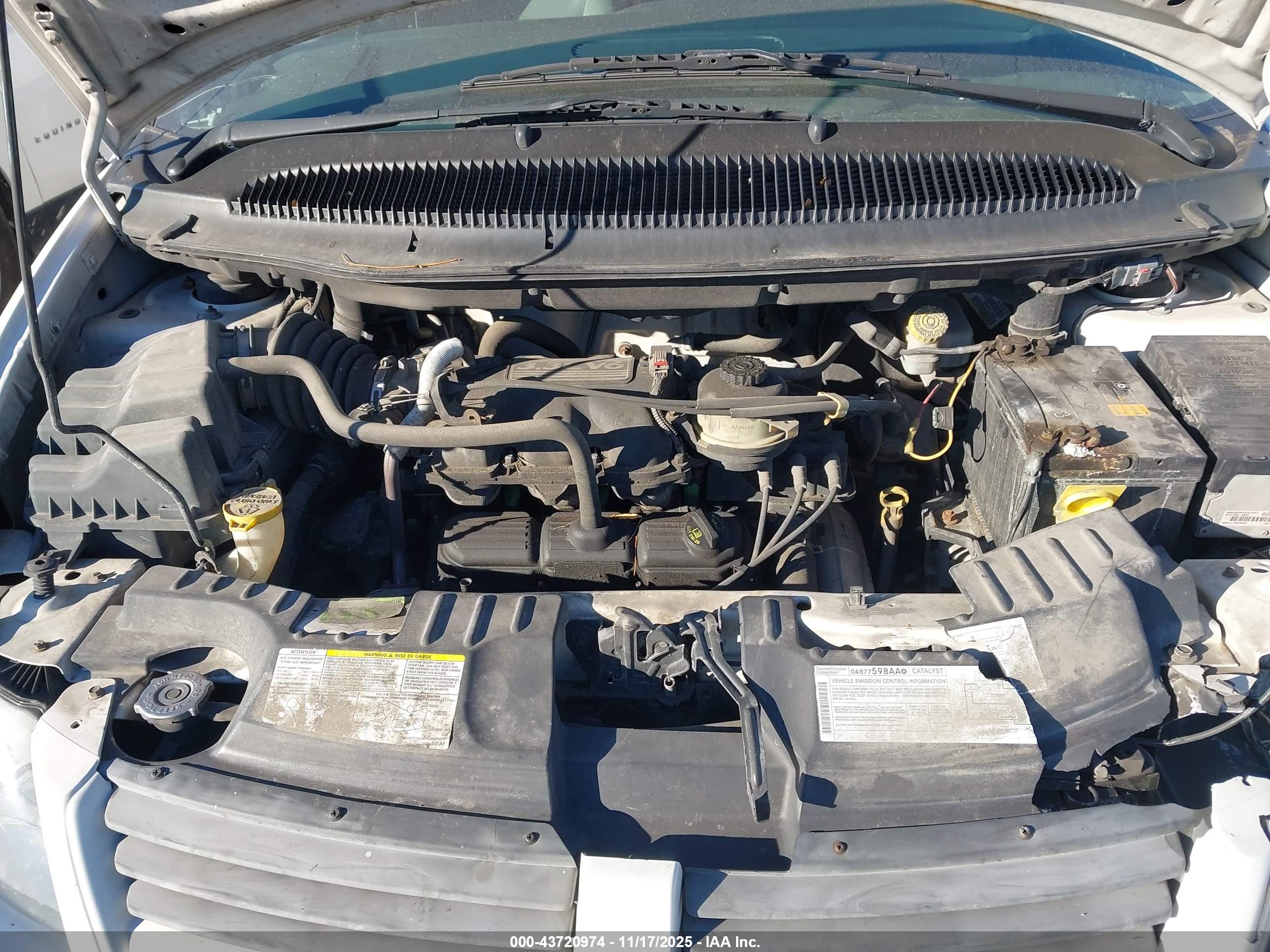 DODGE GRAND image 10