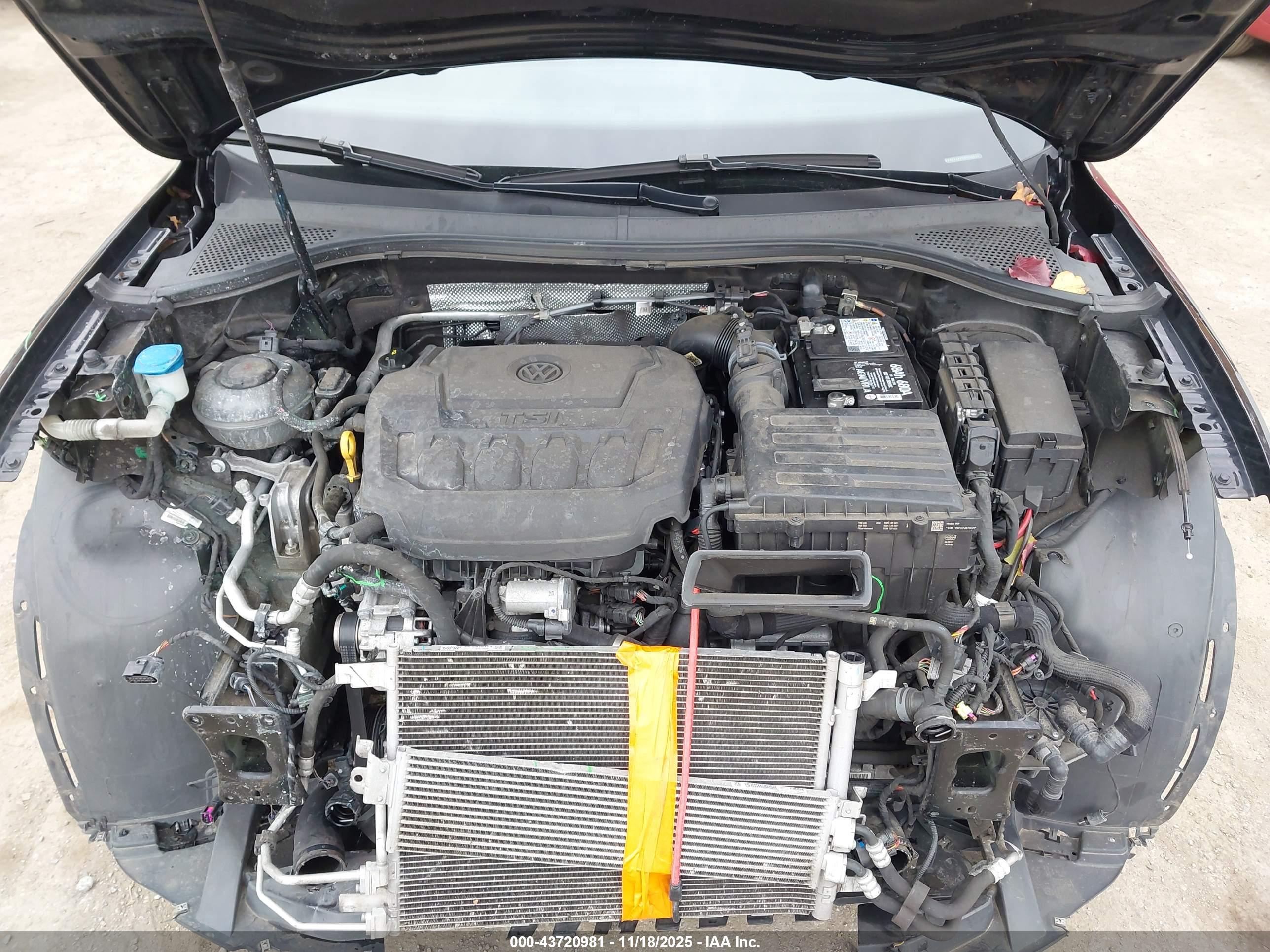 VOLKSWAGEN TIGUAN image 10