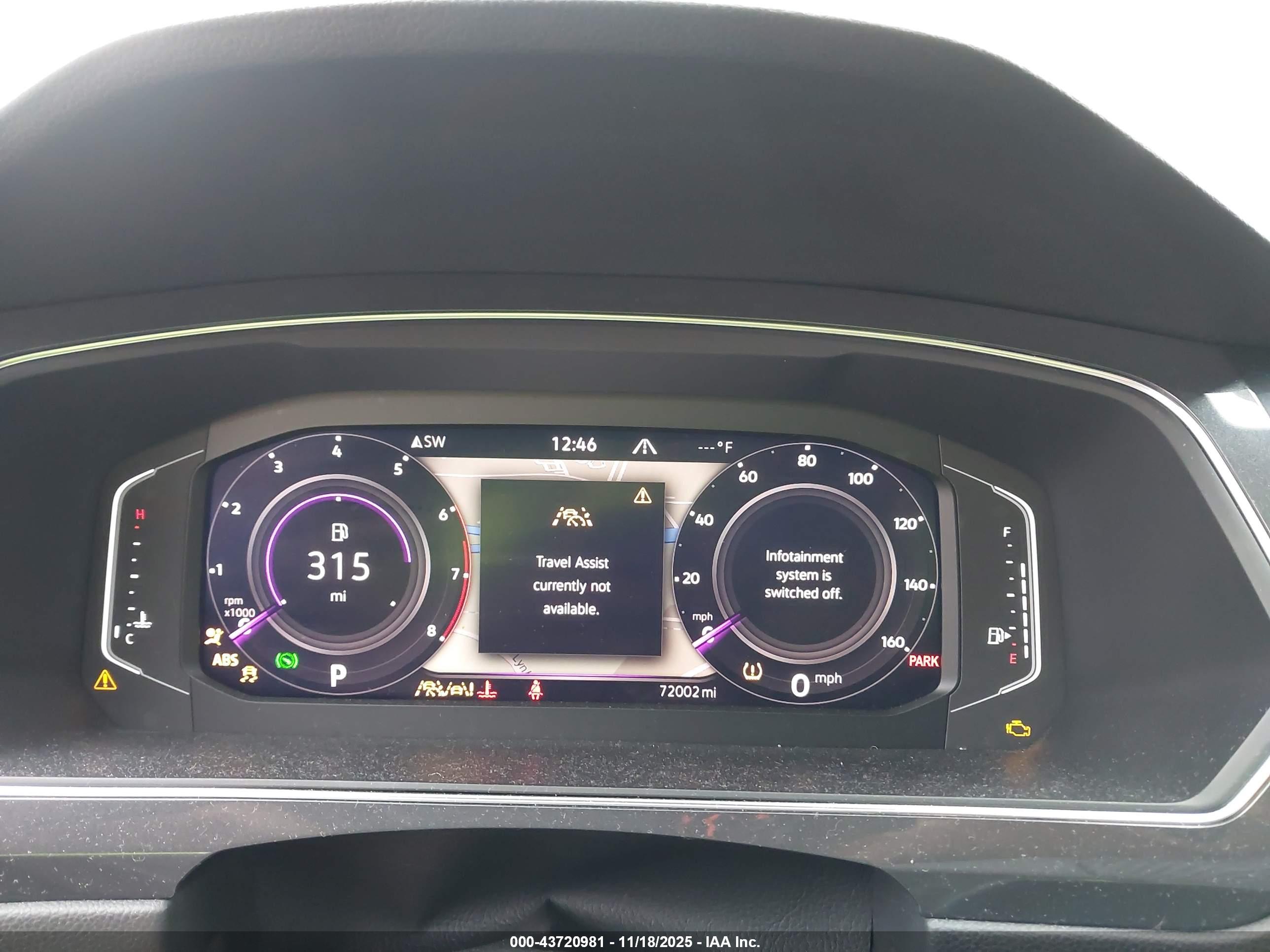 VOLKSWAGEN TIGUAN image 7