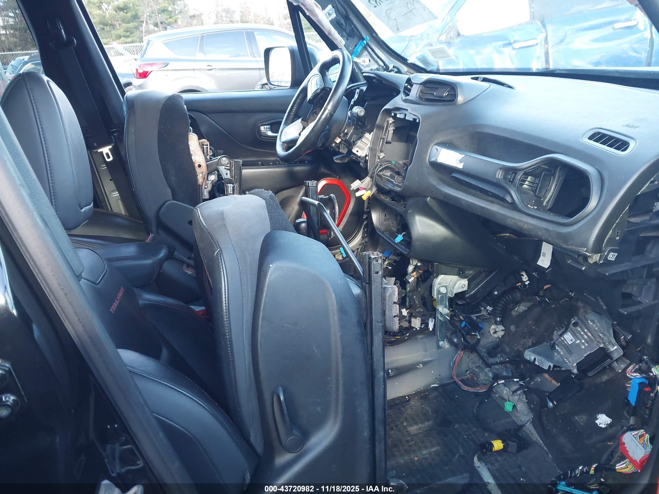 JEEP RENEGADE image 5