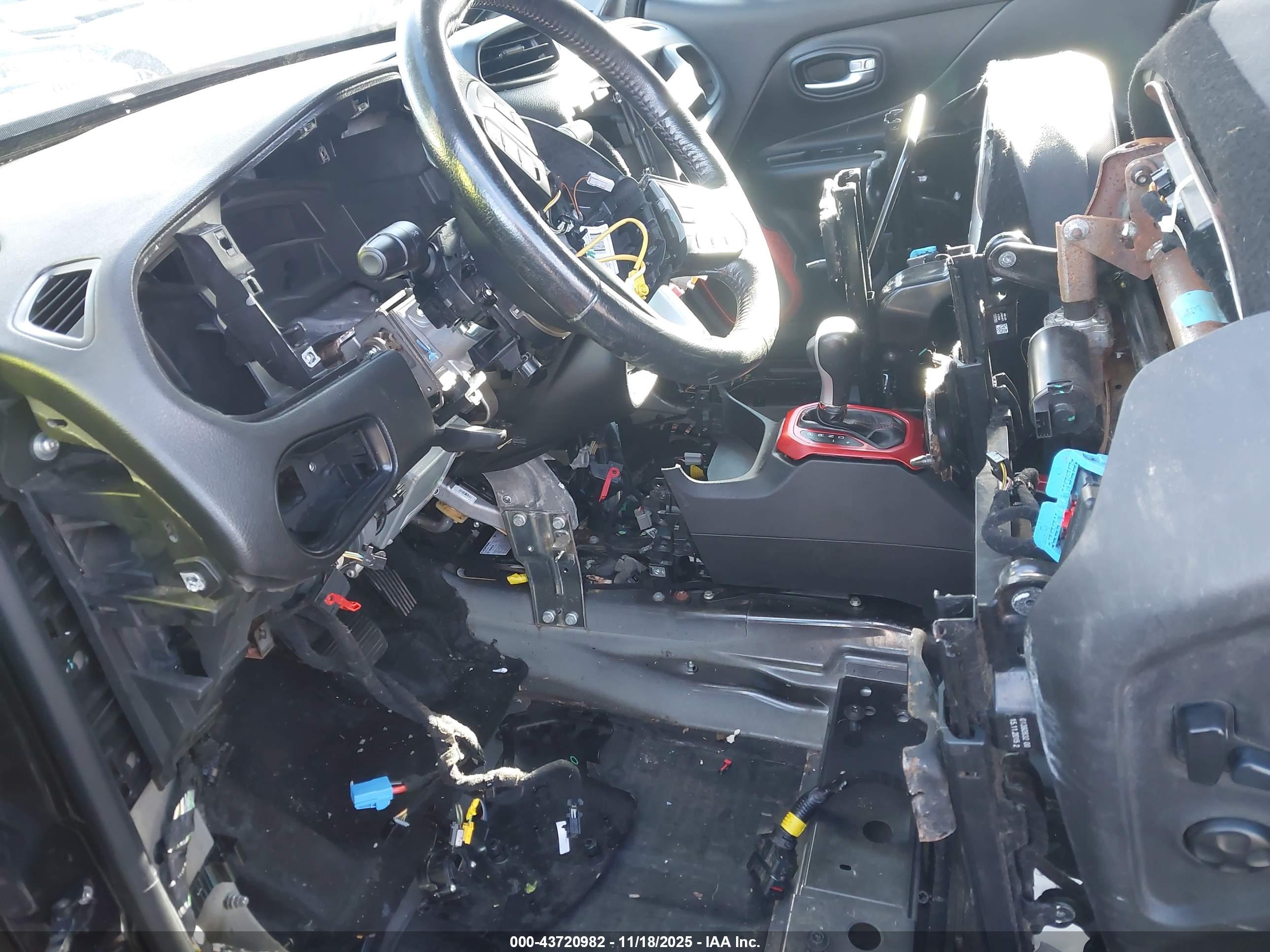 JEEP RENEGADE image 6
