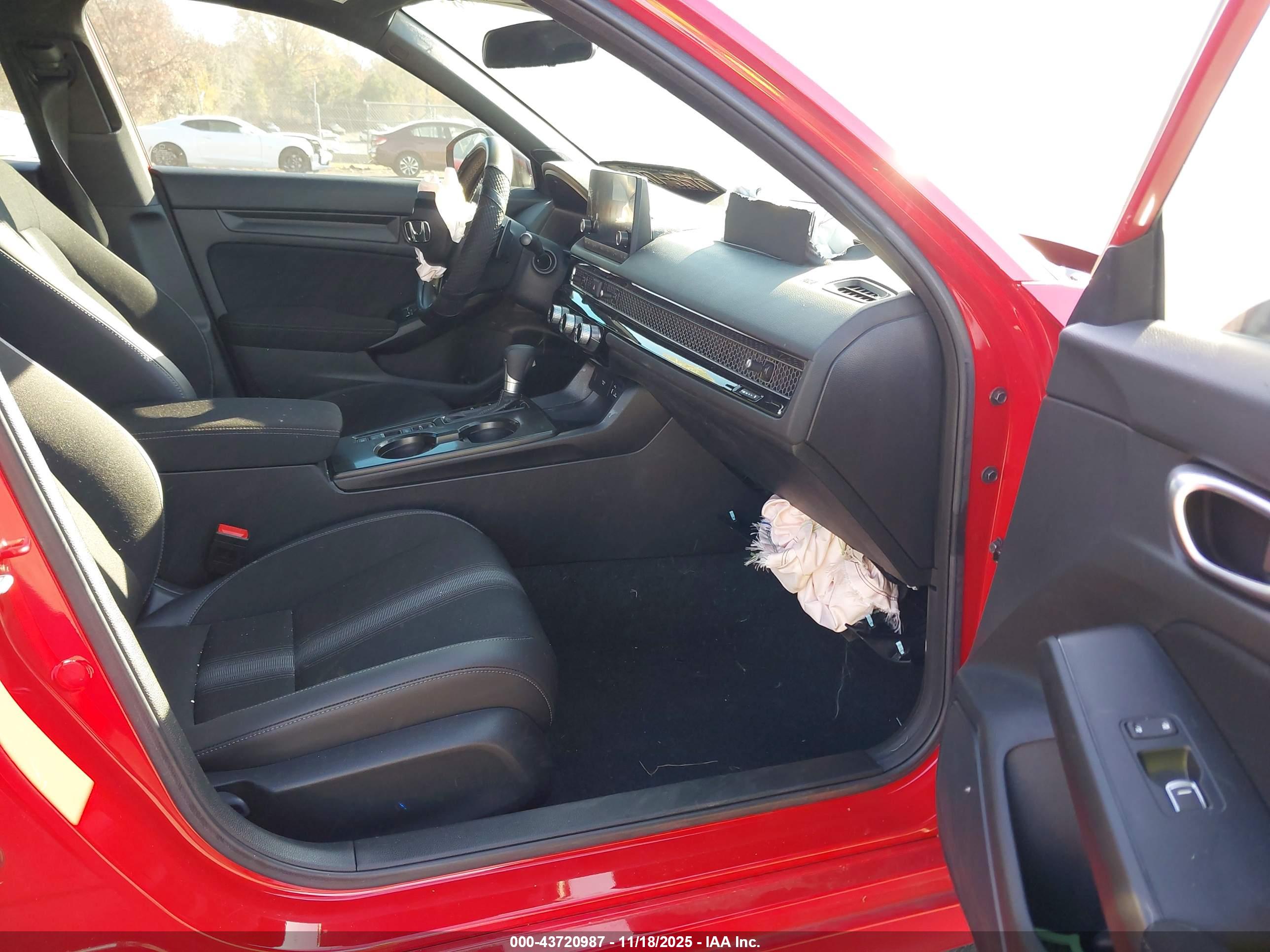 HONDA CIVIC image 5