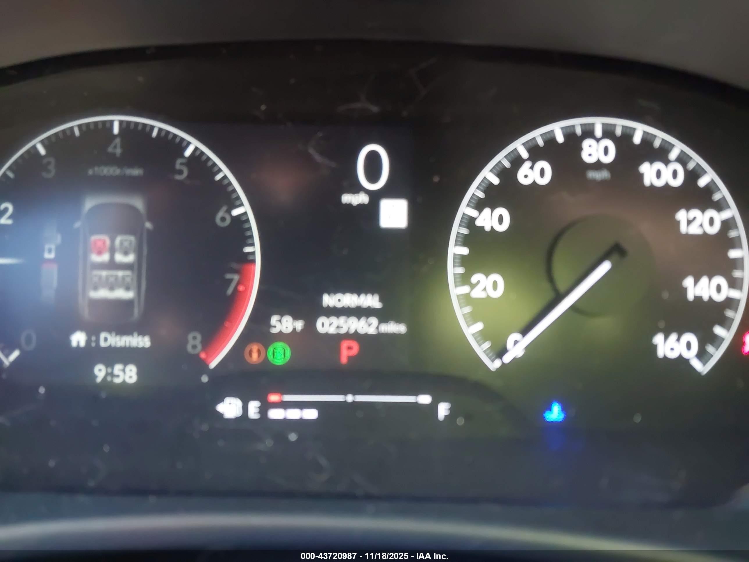 HONDA CIVIC image 7