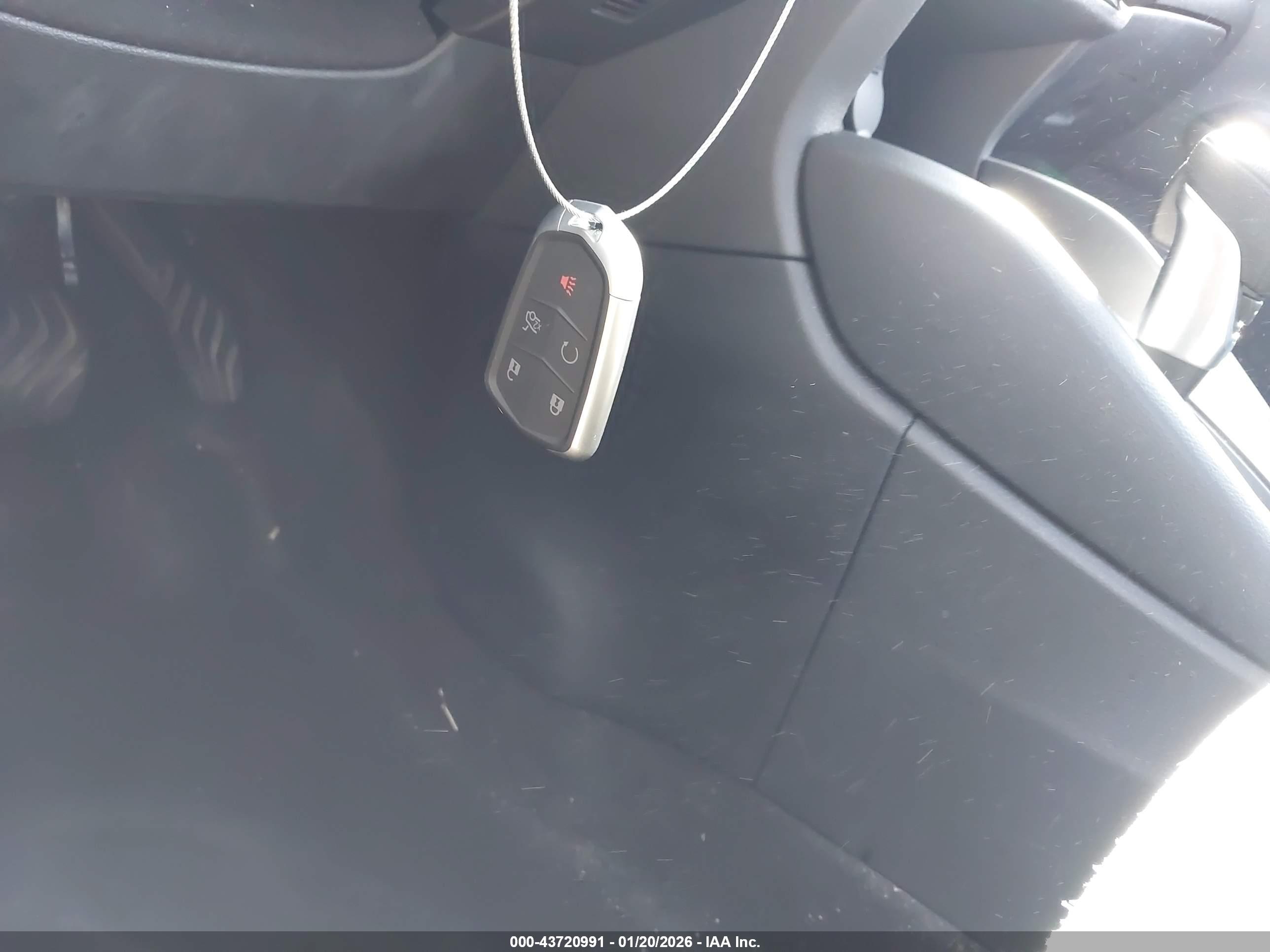 NISSAN KICKS image 11