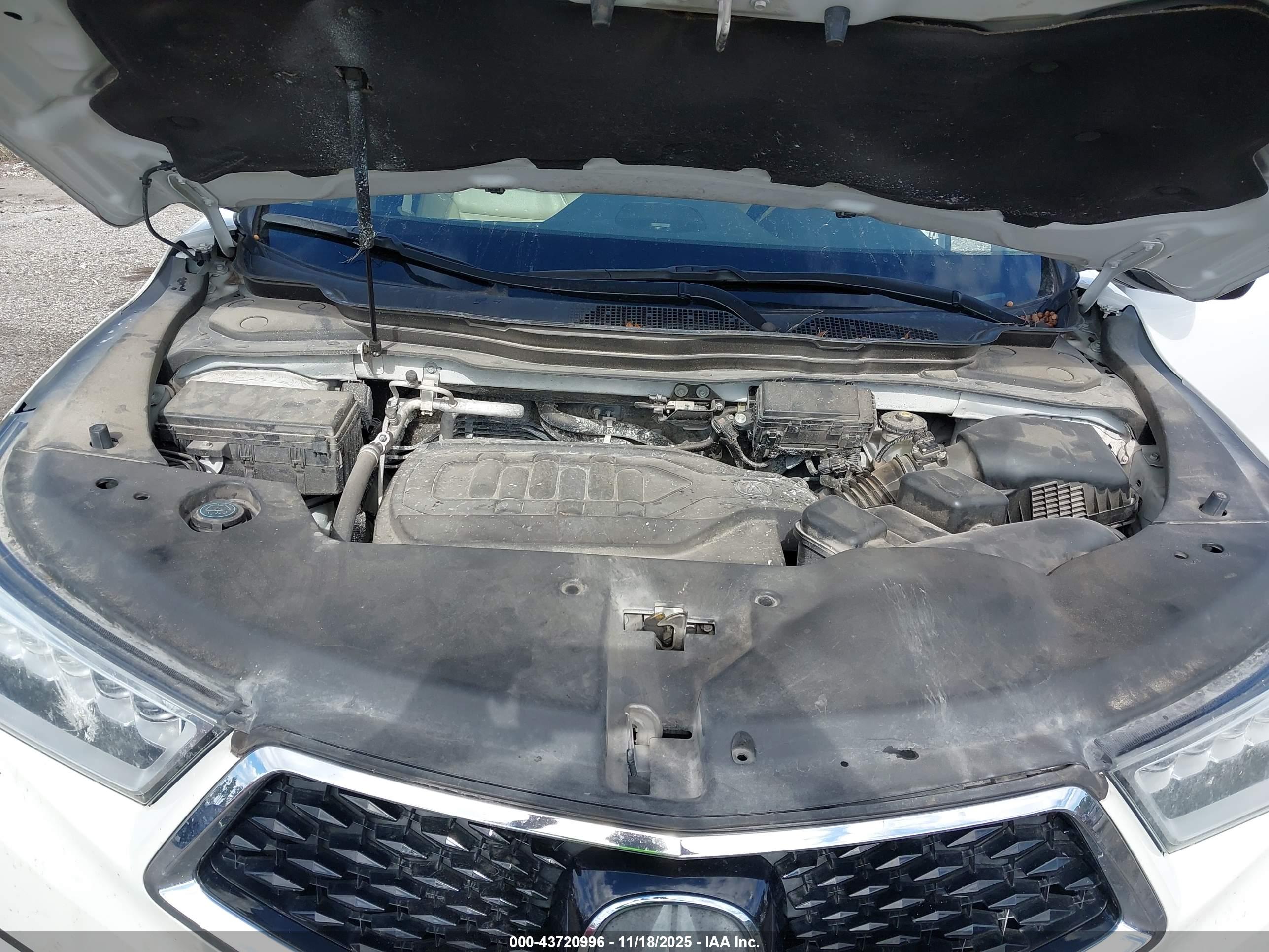 ACURA MDX image 10