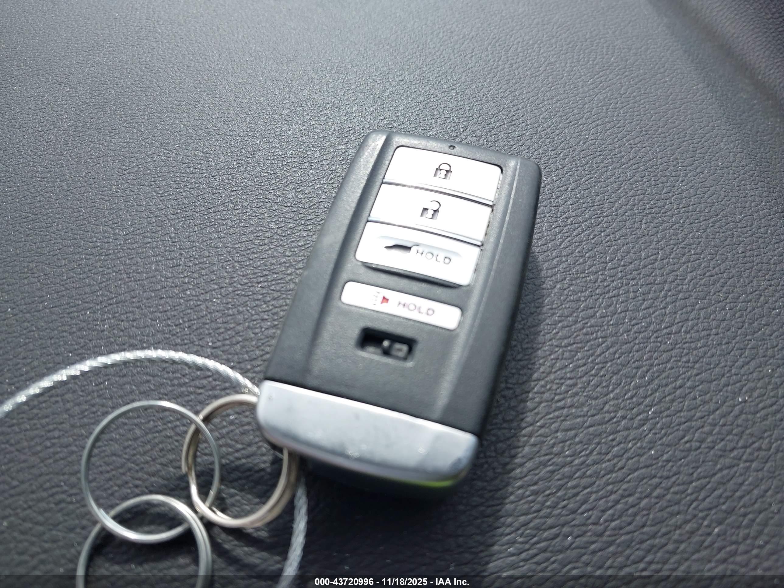 ACURA MDX image 11