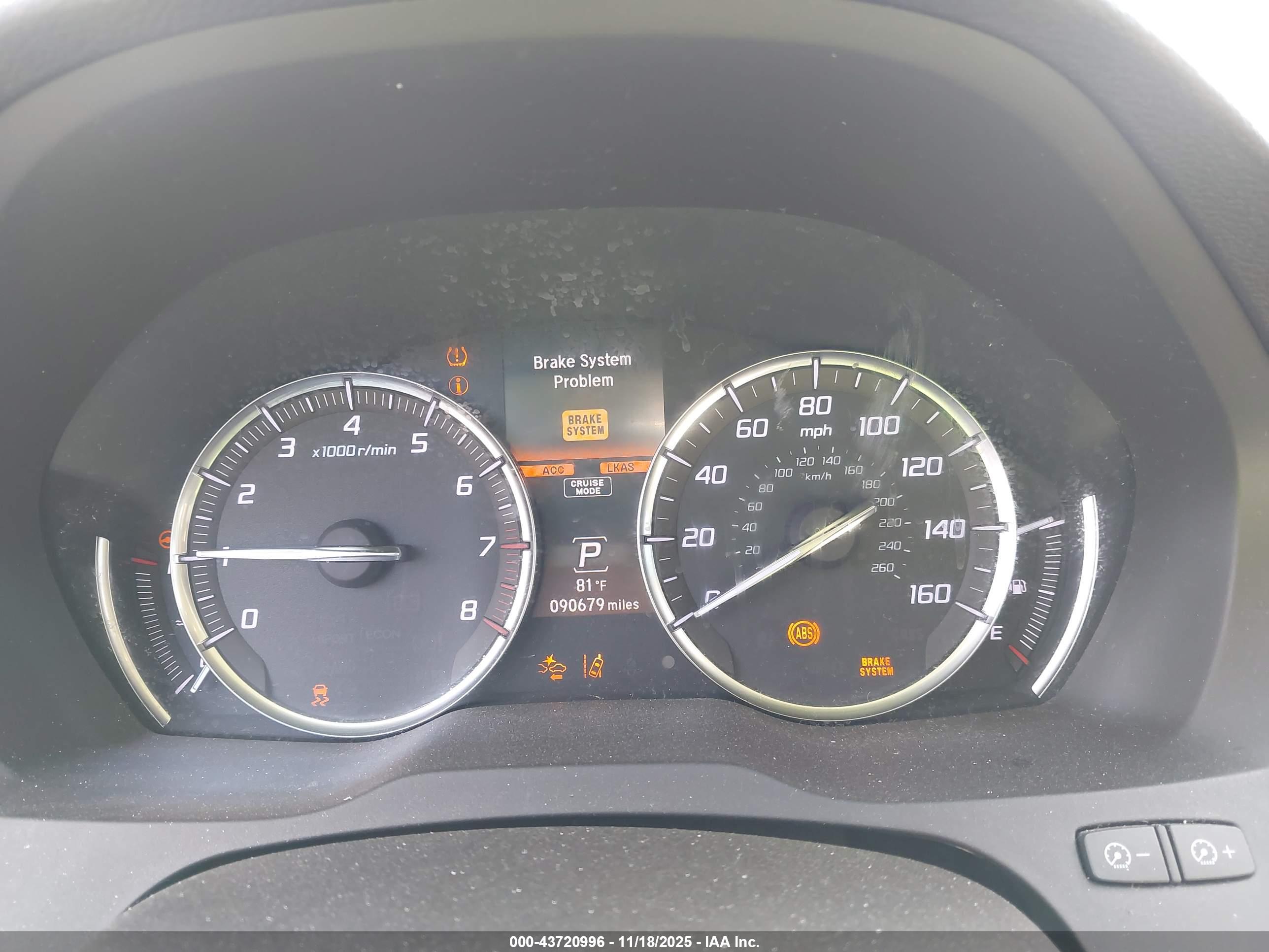 ACURA MDX image 7