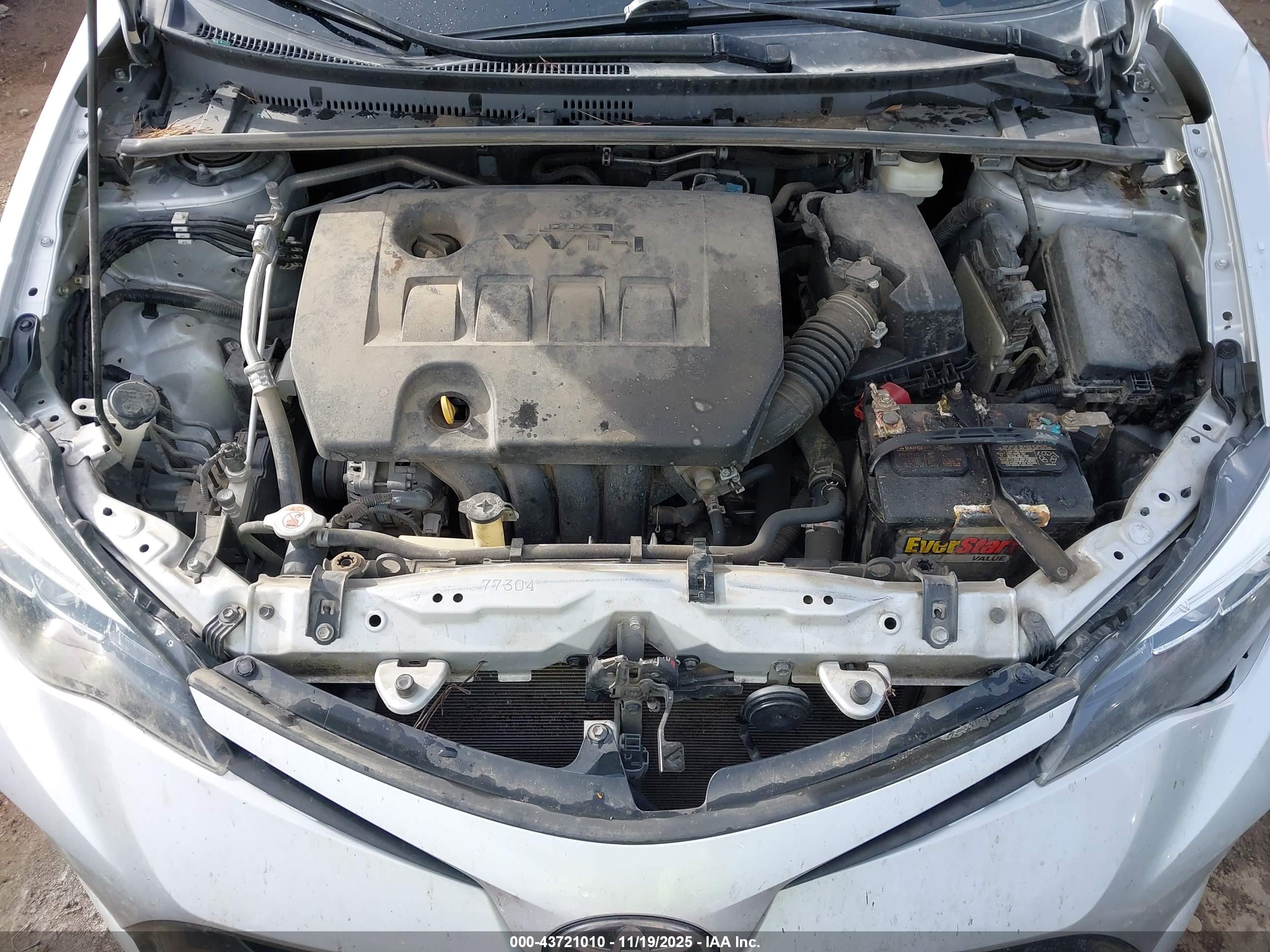 TOYOTA COROLLA image 10