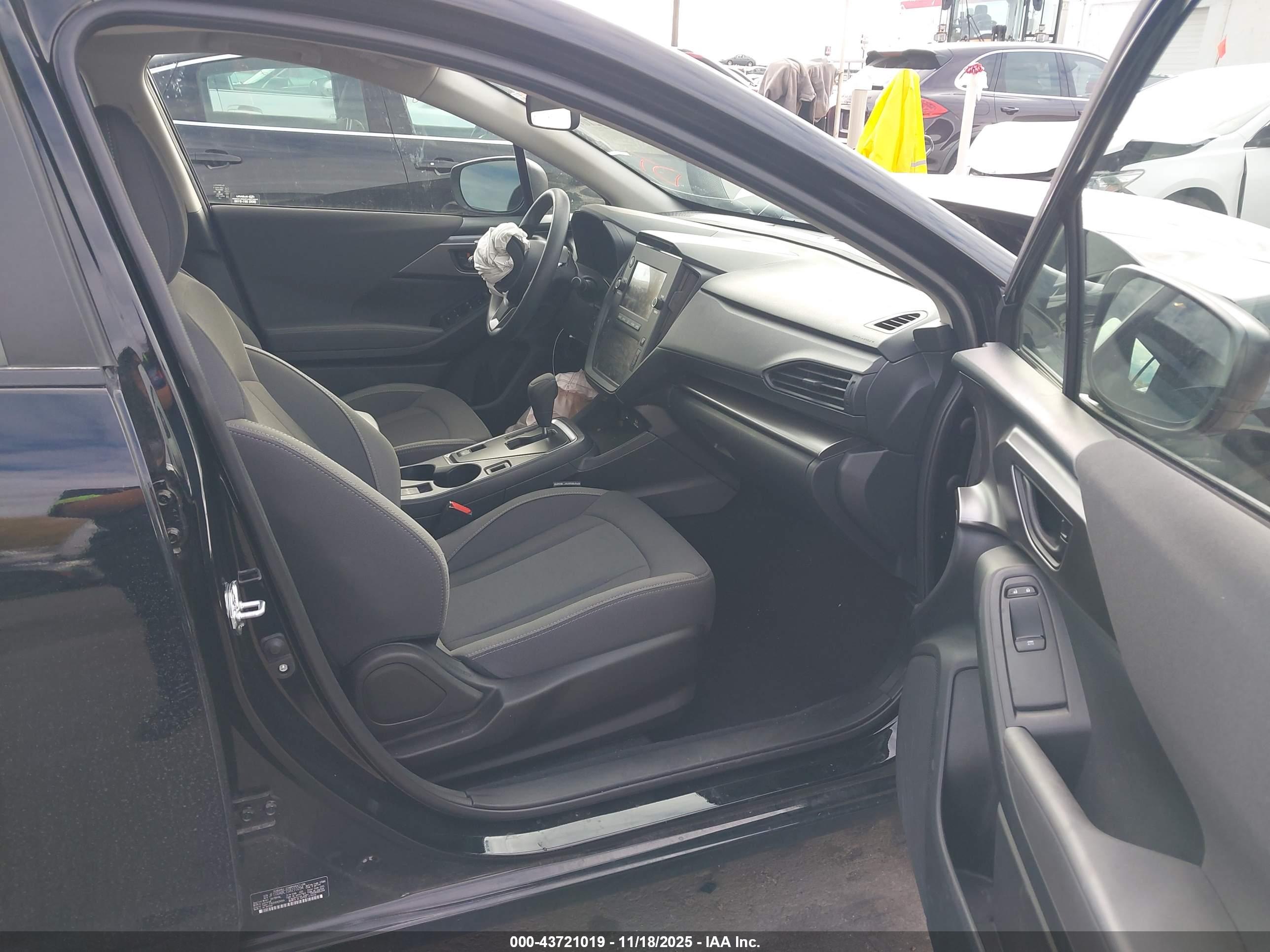 SUBARU IMPREZA image 5