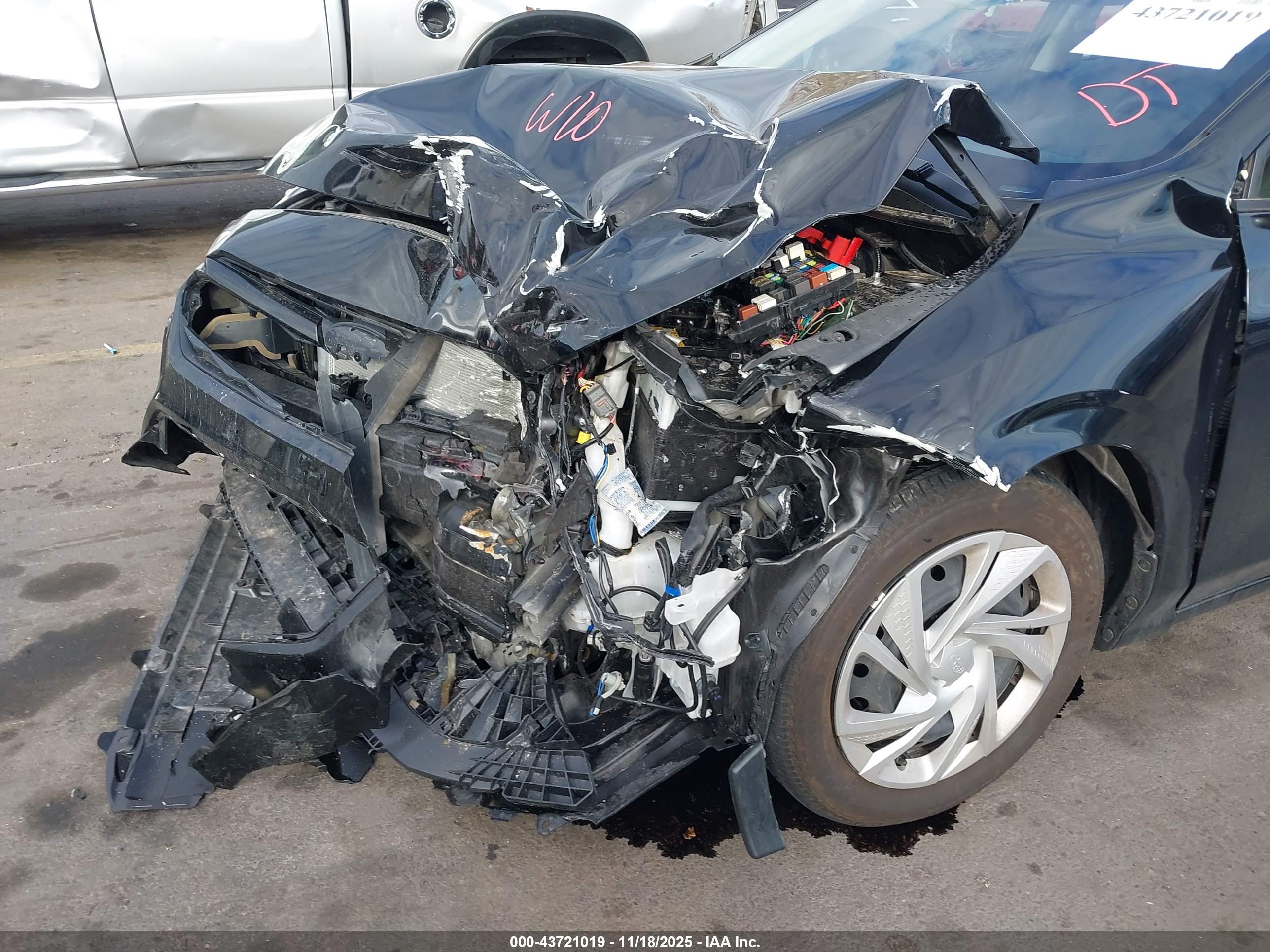 SUBARU IMPREZA image 6