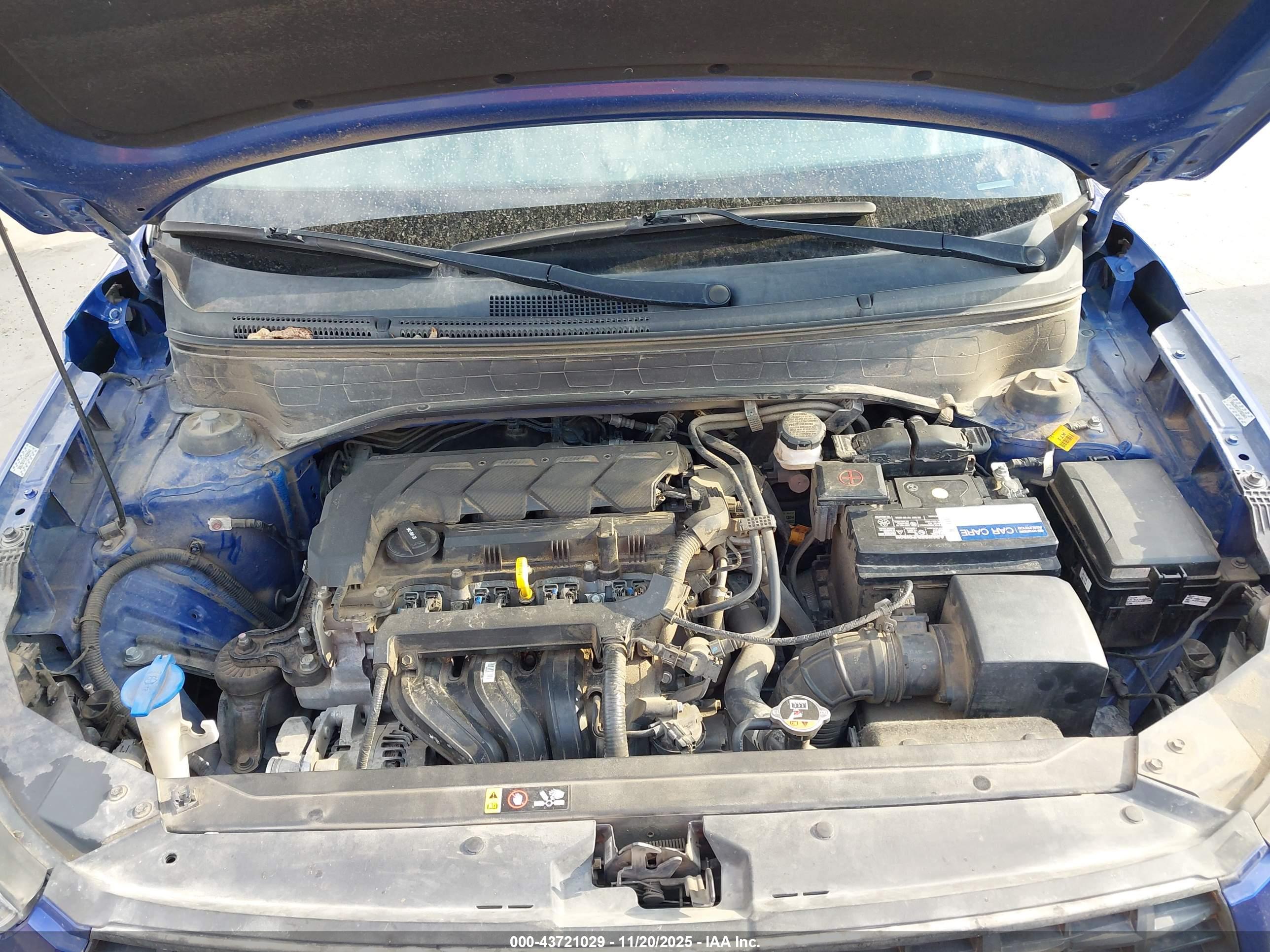 HYUNDAI VENUE image 10