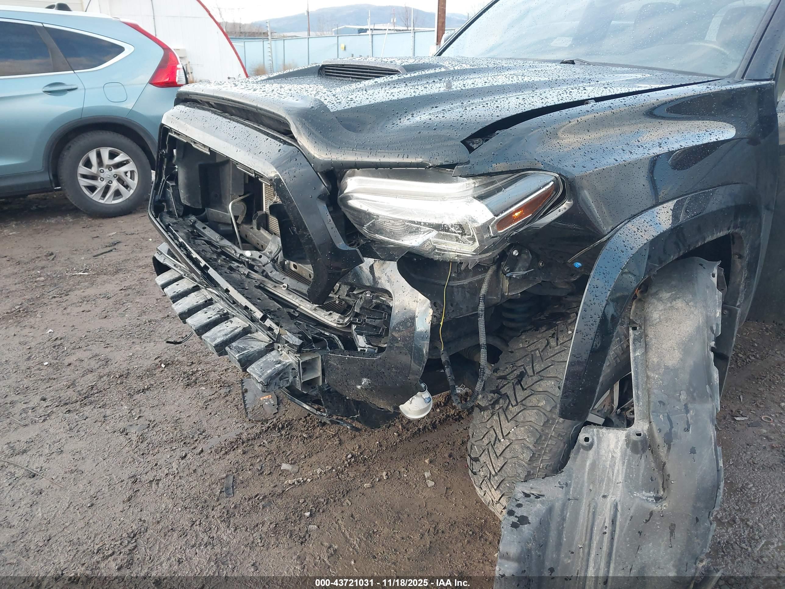 TOYOTA TACOMA image 6