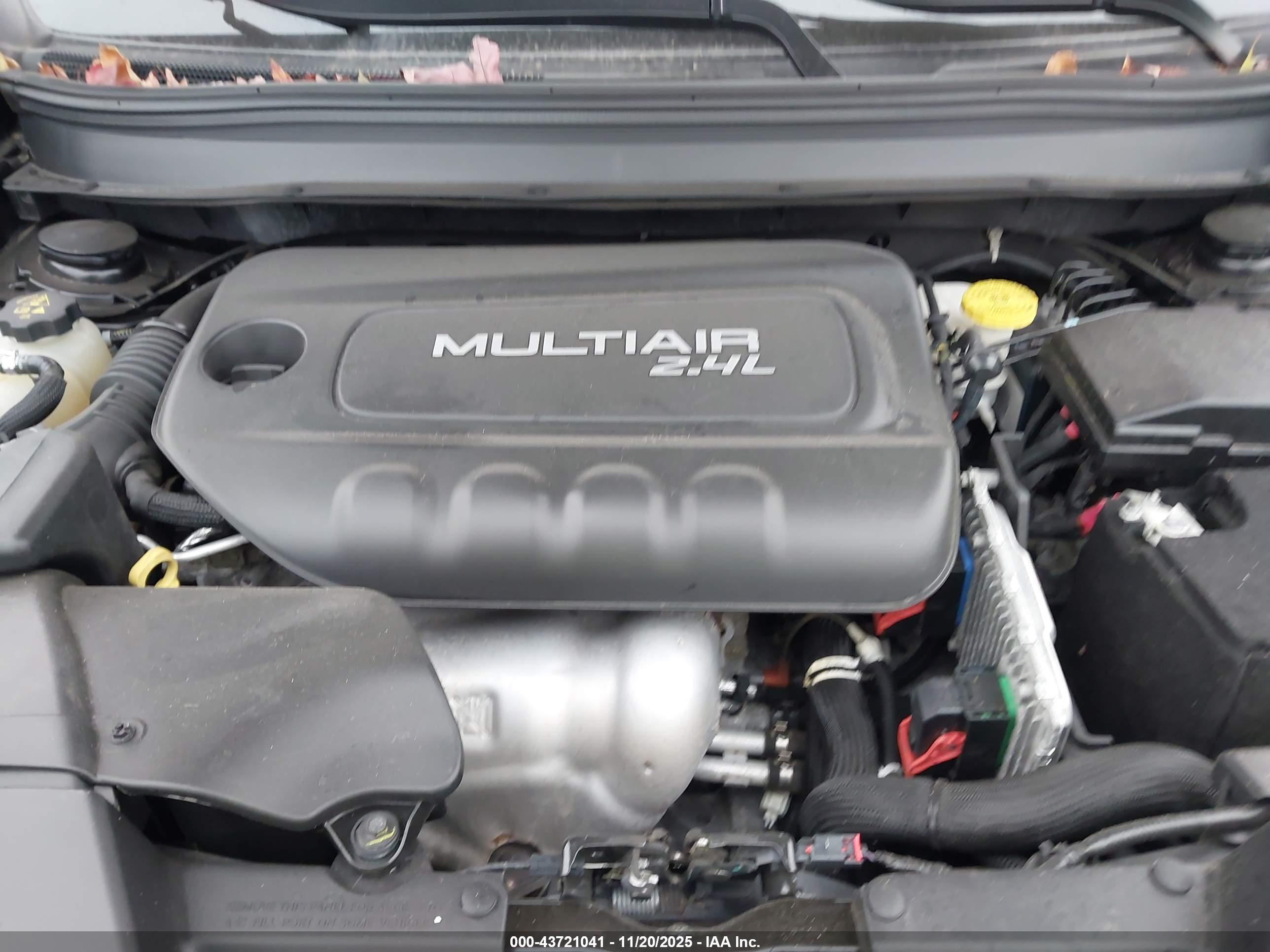 JEEP CHEROKEE image 10