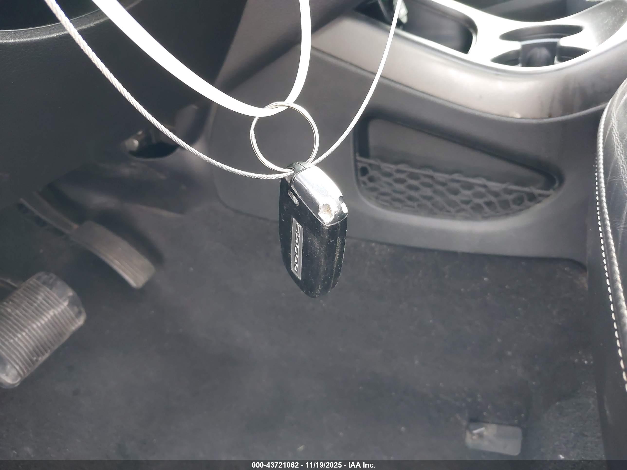 DODGE JOURNEY image 11