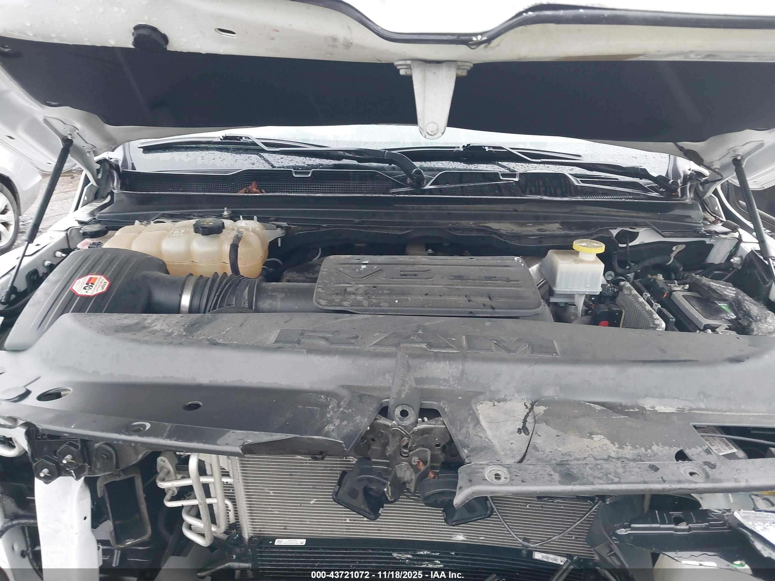 RAM 1500 image 10