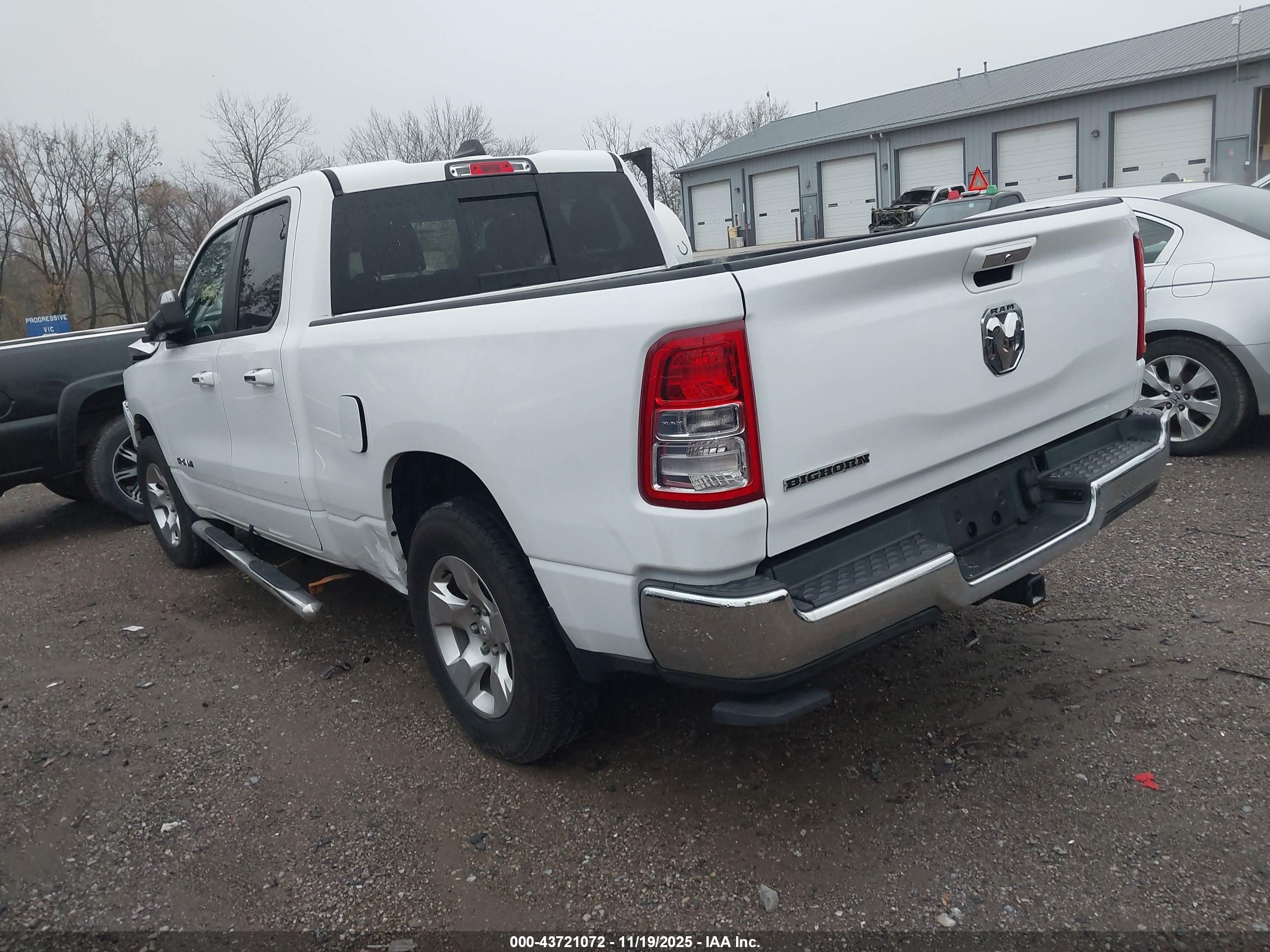 RAM 1500 image 3