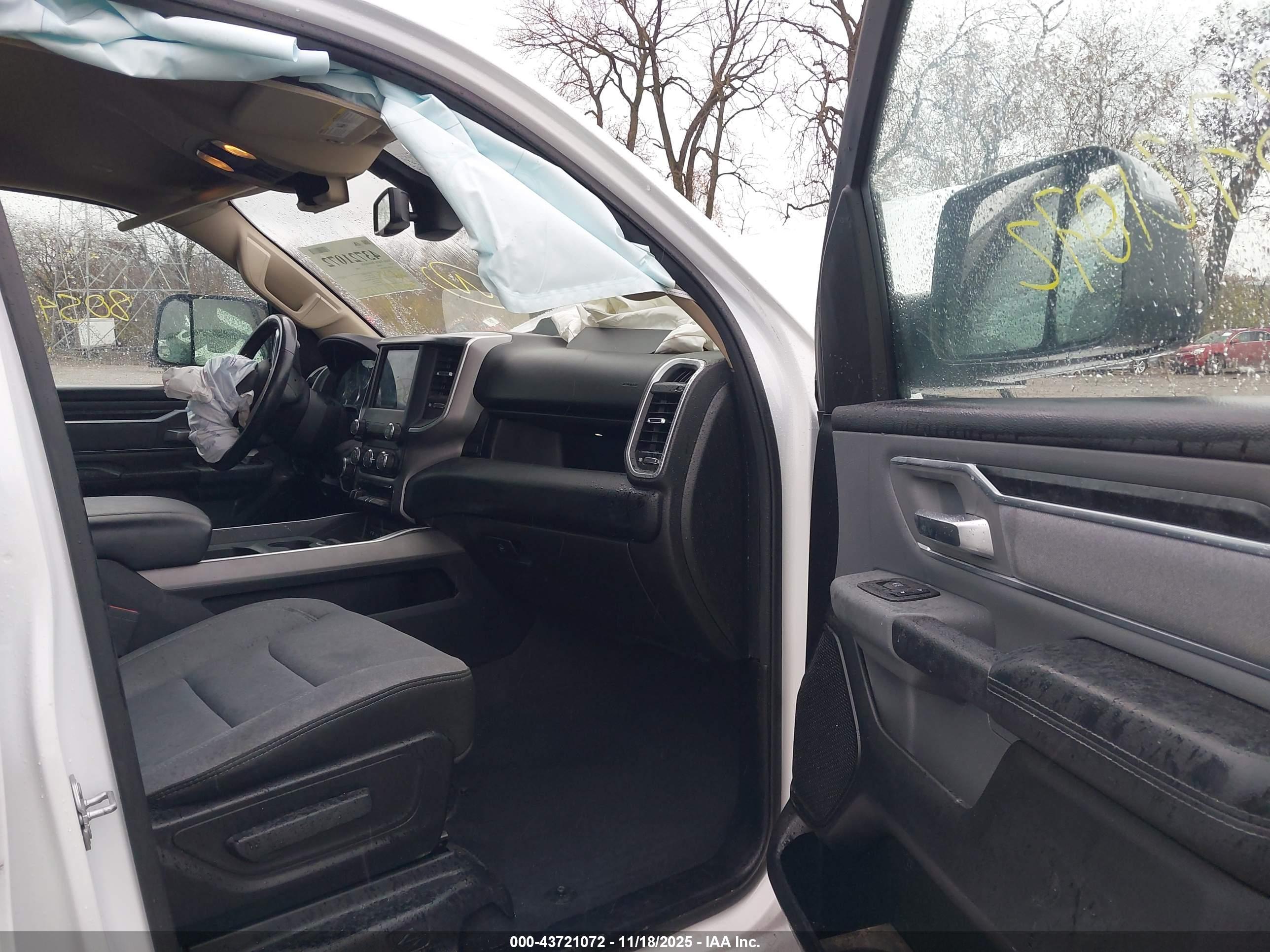 RAM 1500 image 5