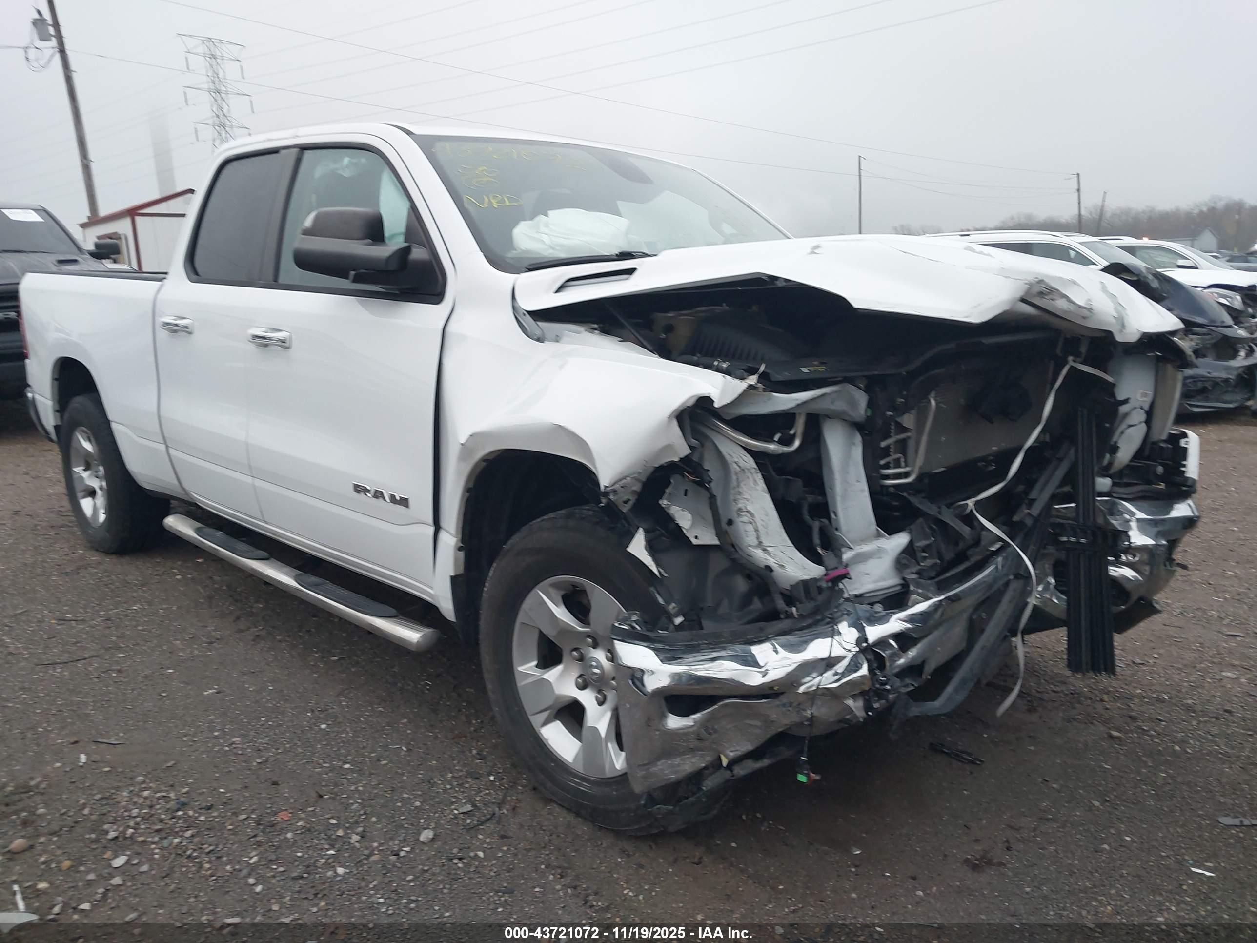 RAM 1500 image 6