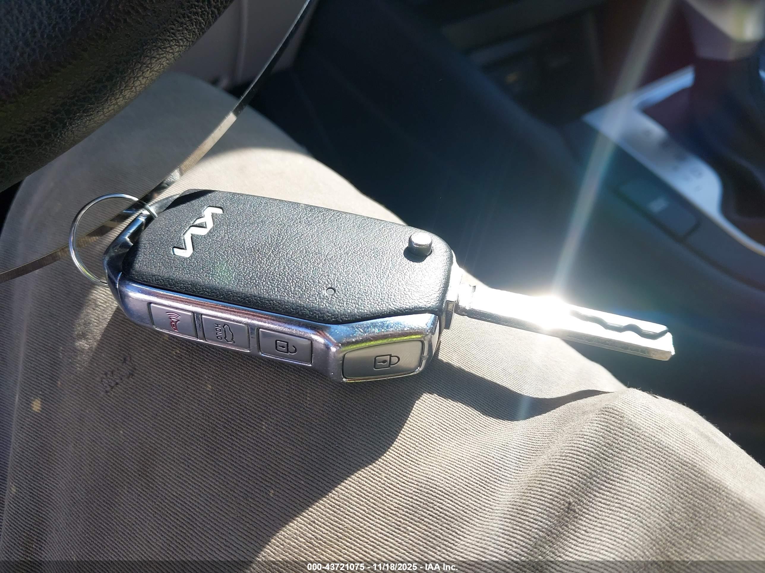 KIA FORTE image 11