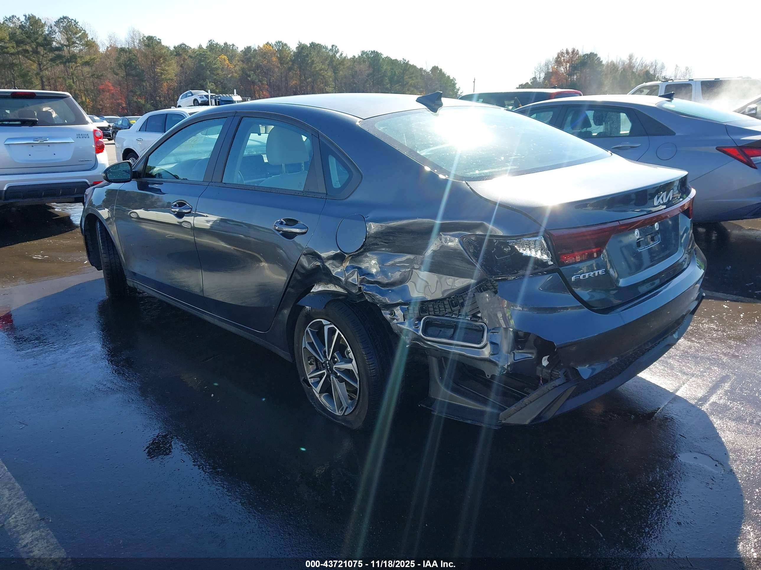 KIA FORTE image 3