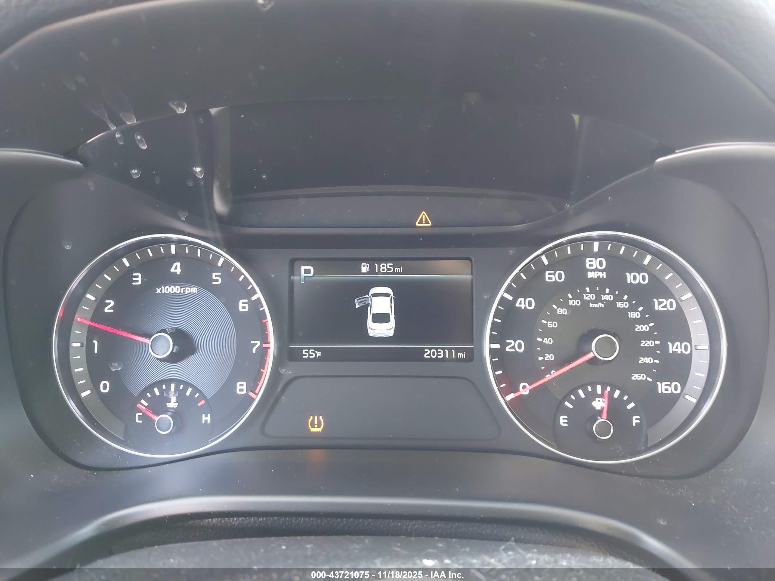 KIA FORTE image 7