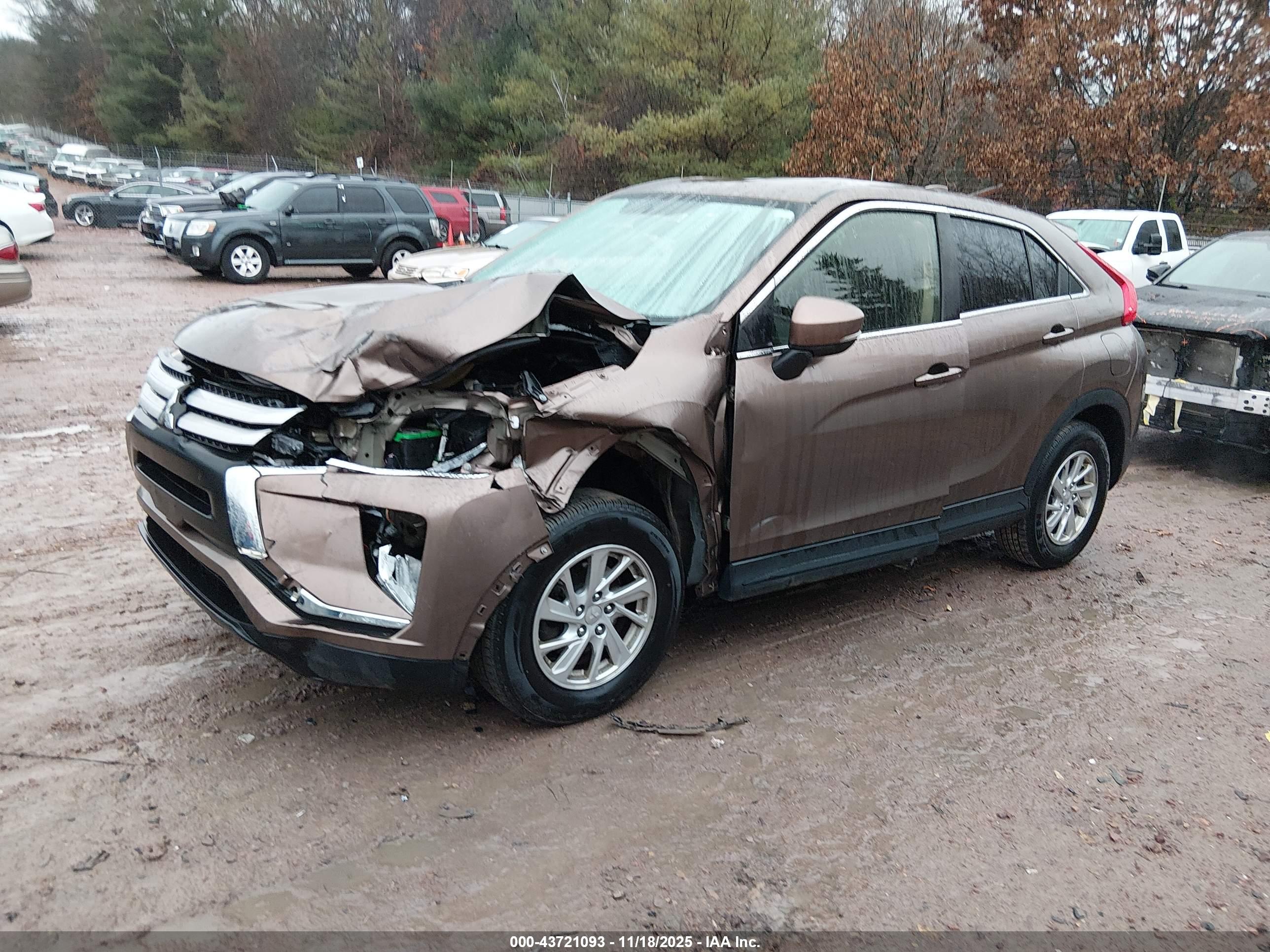 MITSUBISHI ECLIPSE image 2