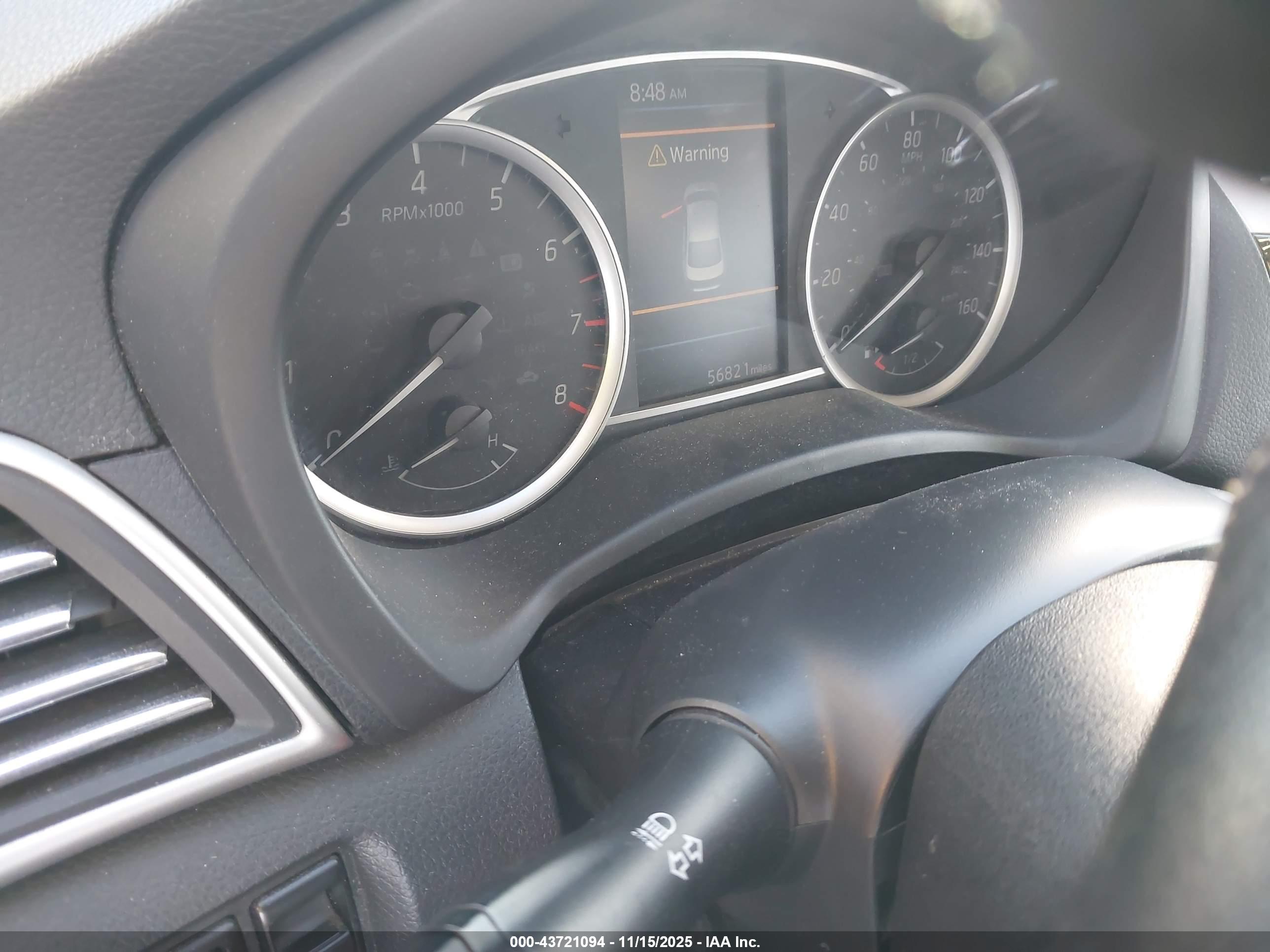 NISSAN SENTRA image 7