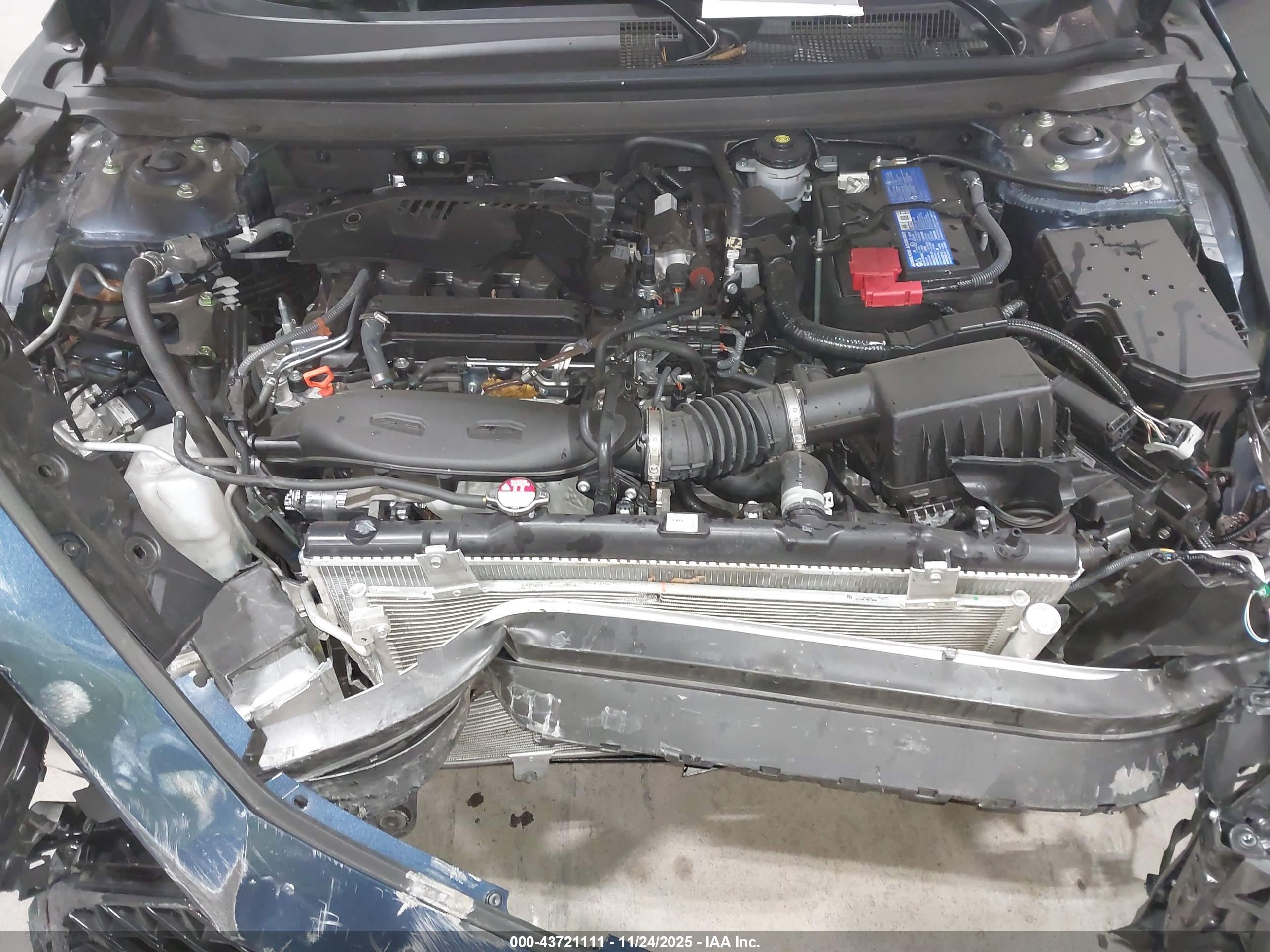 HONDA ACCORD image 10