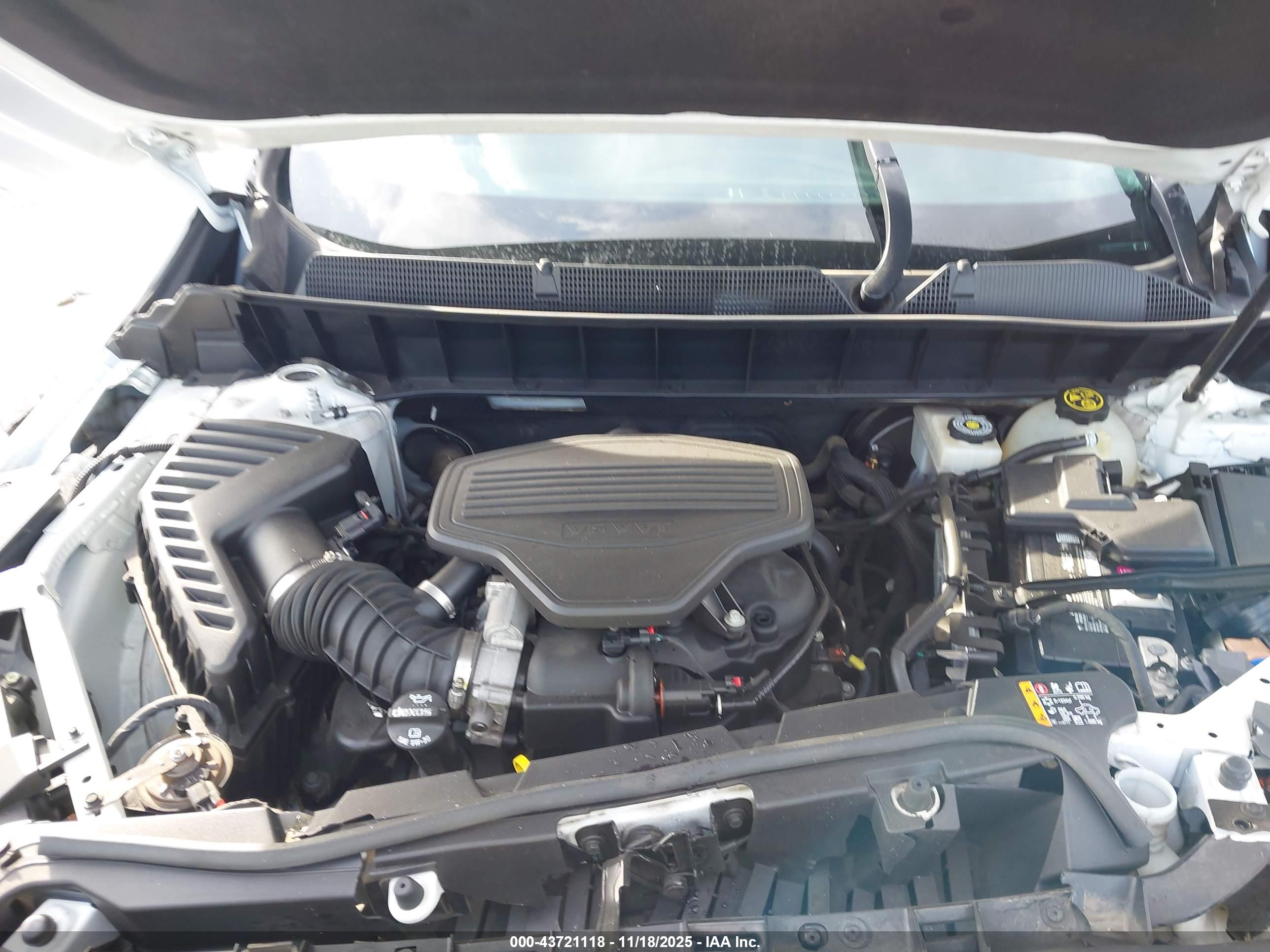 GMC ACADIA image 10