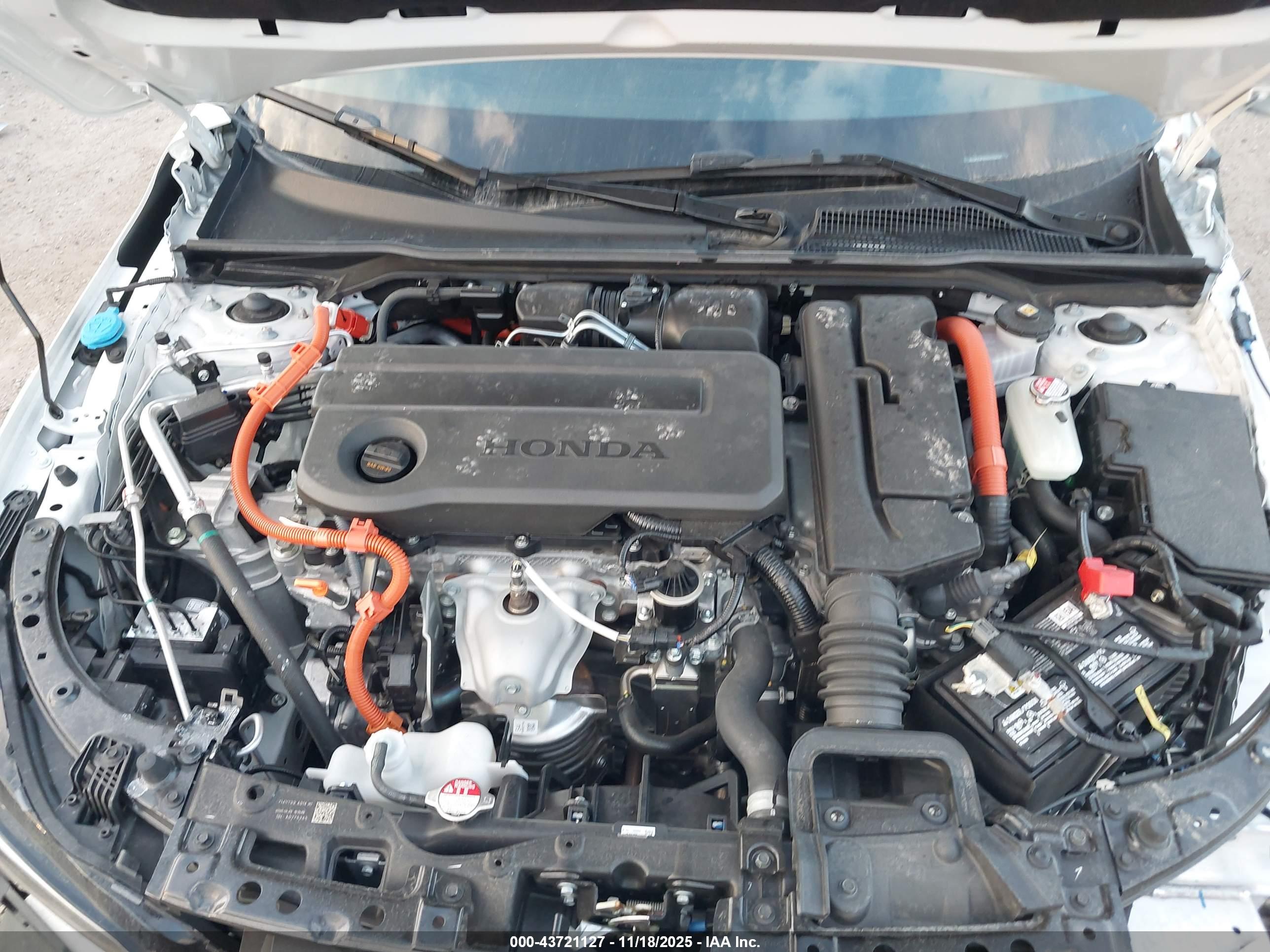 HONDA CIVIC image 10